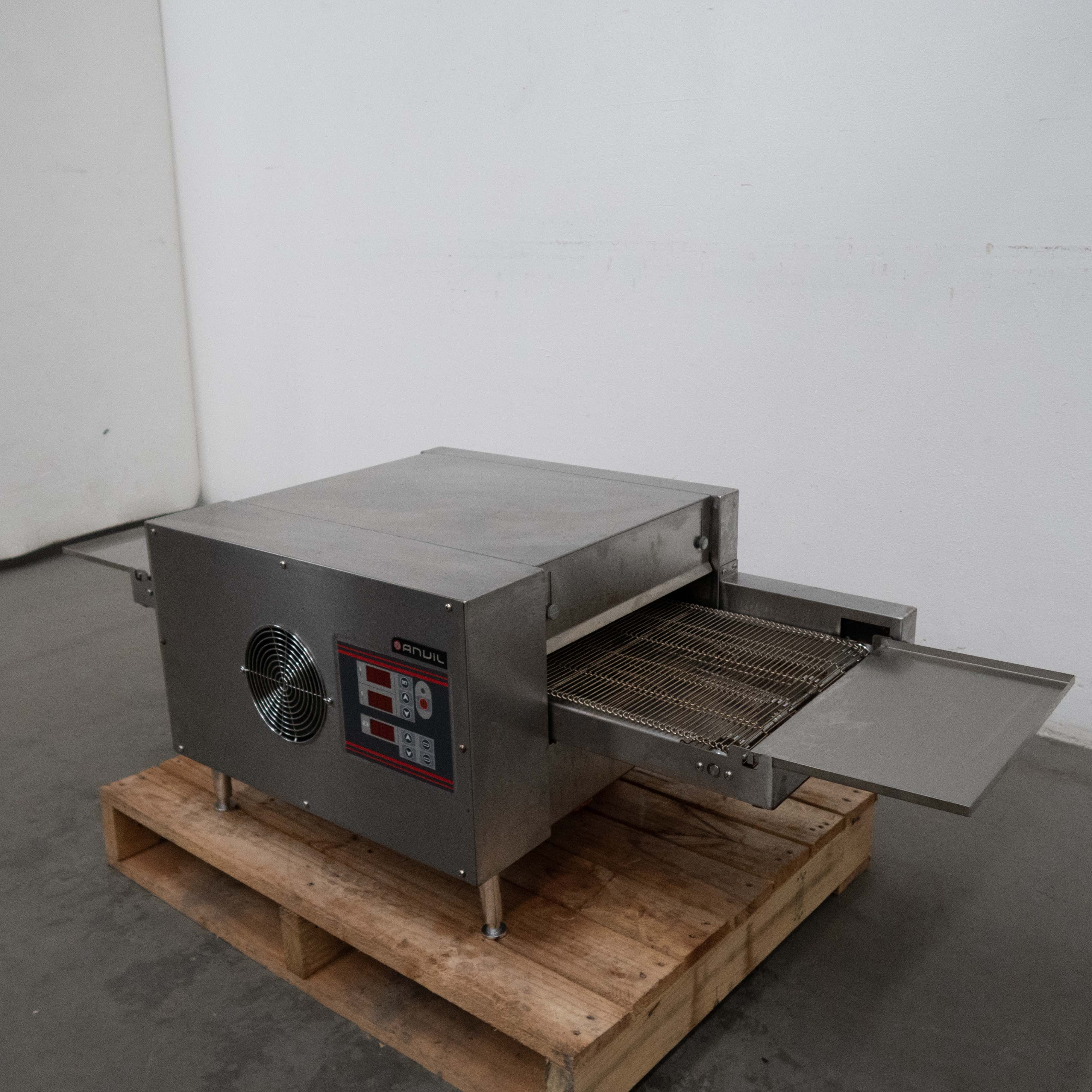 Anvil POK0003 Conveyor Oven - 874318