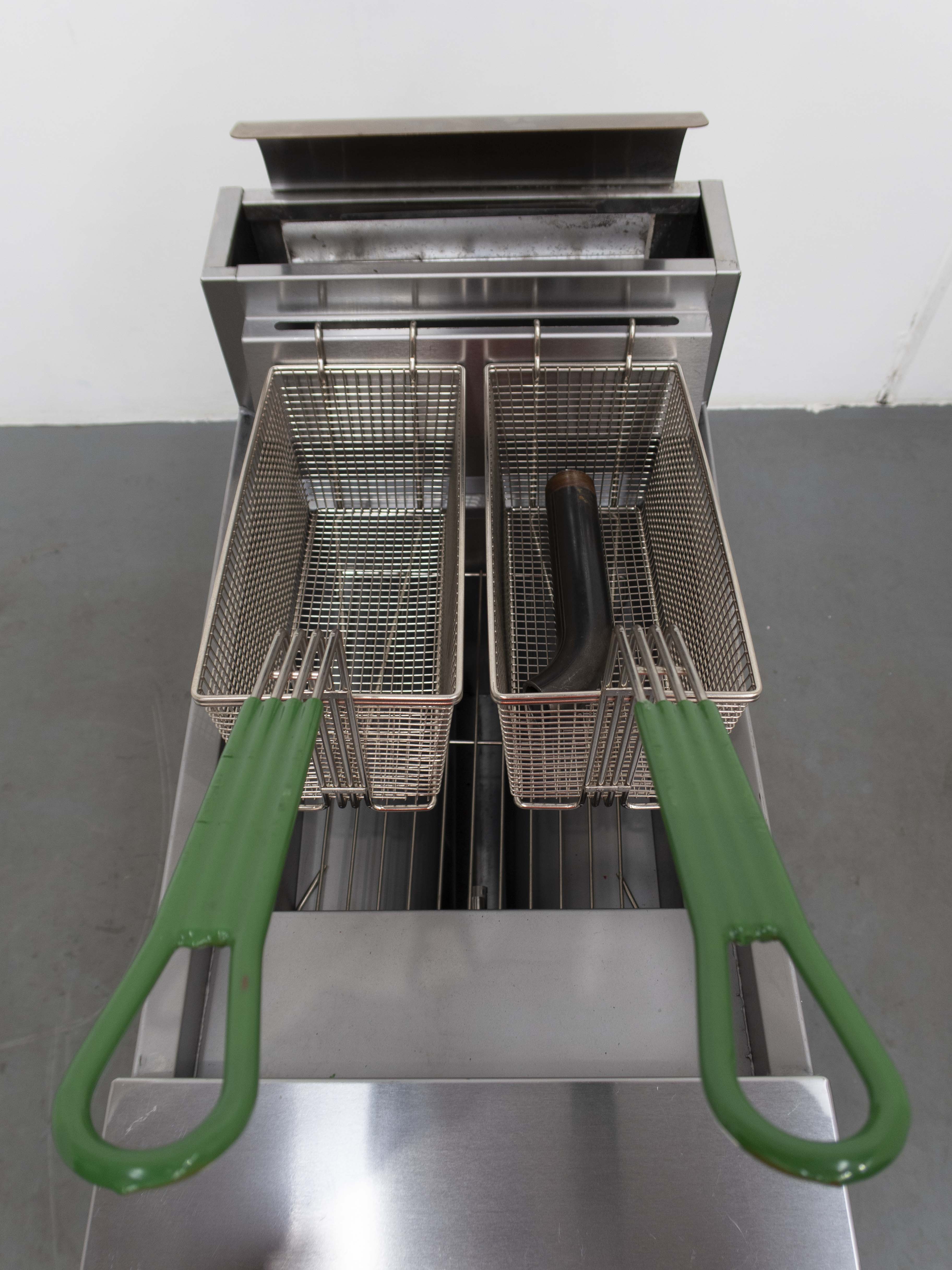 Frymaster MJ140 Fryer - 874328