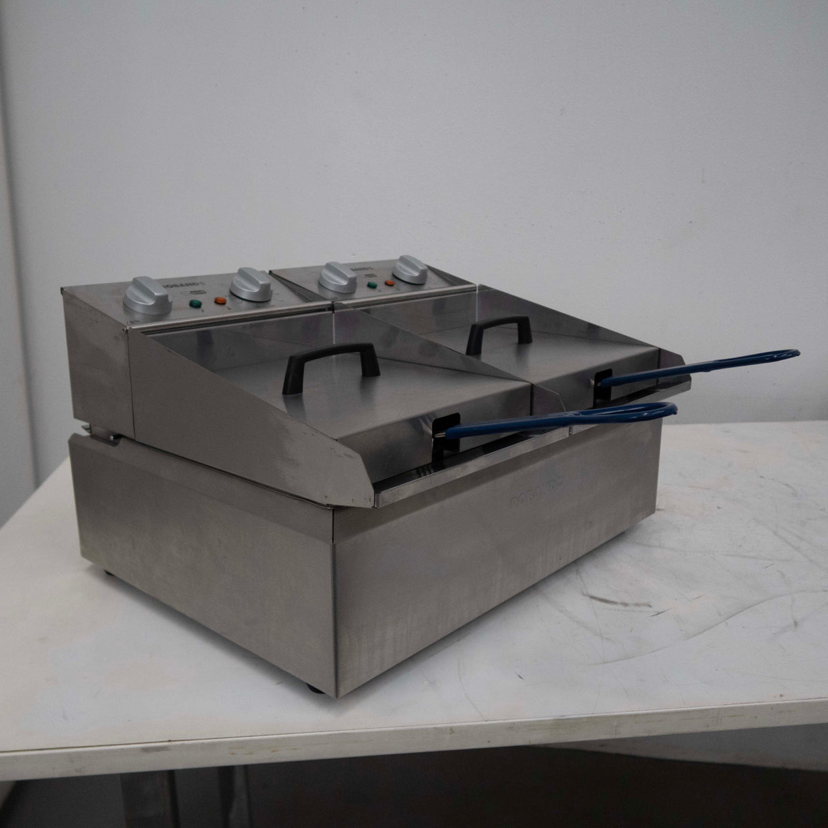 Roband FR25 Fryer - 874349