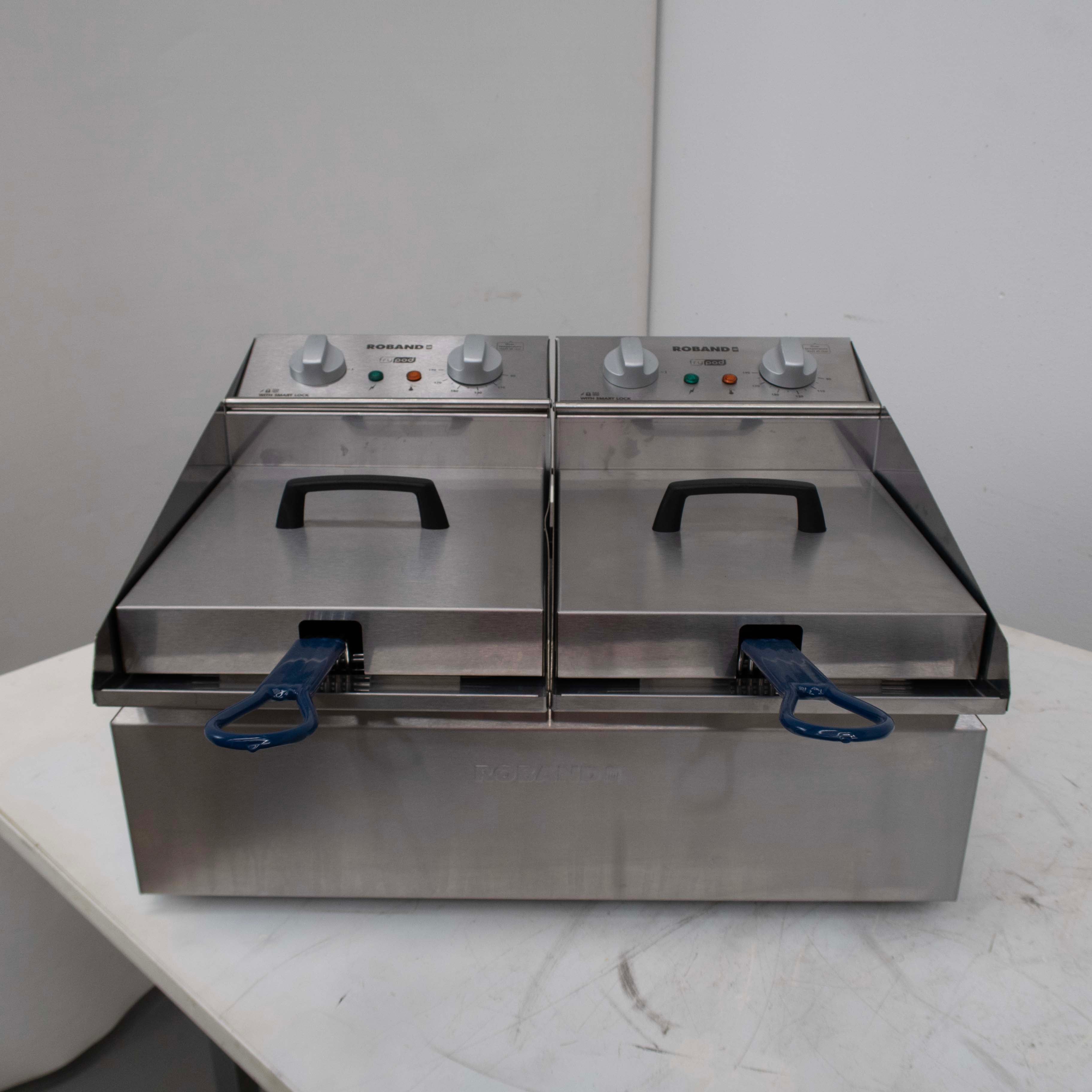 Roband FR25 Fryer - 874349