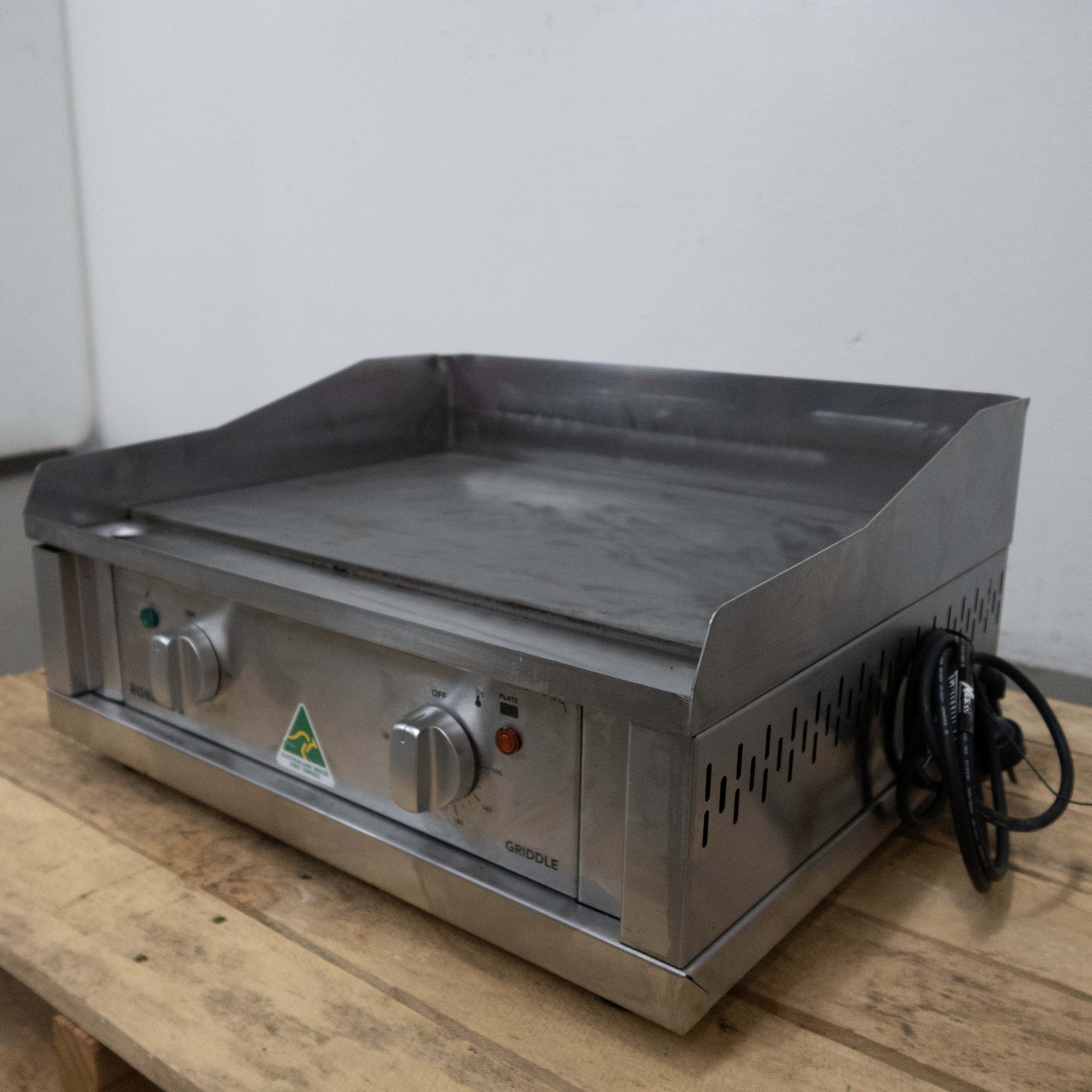 Roband G500 Griddle - 874350