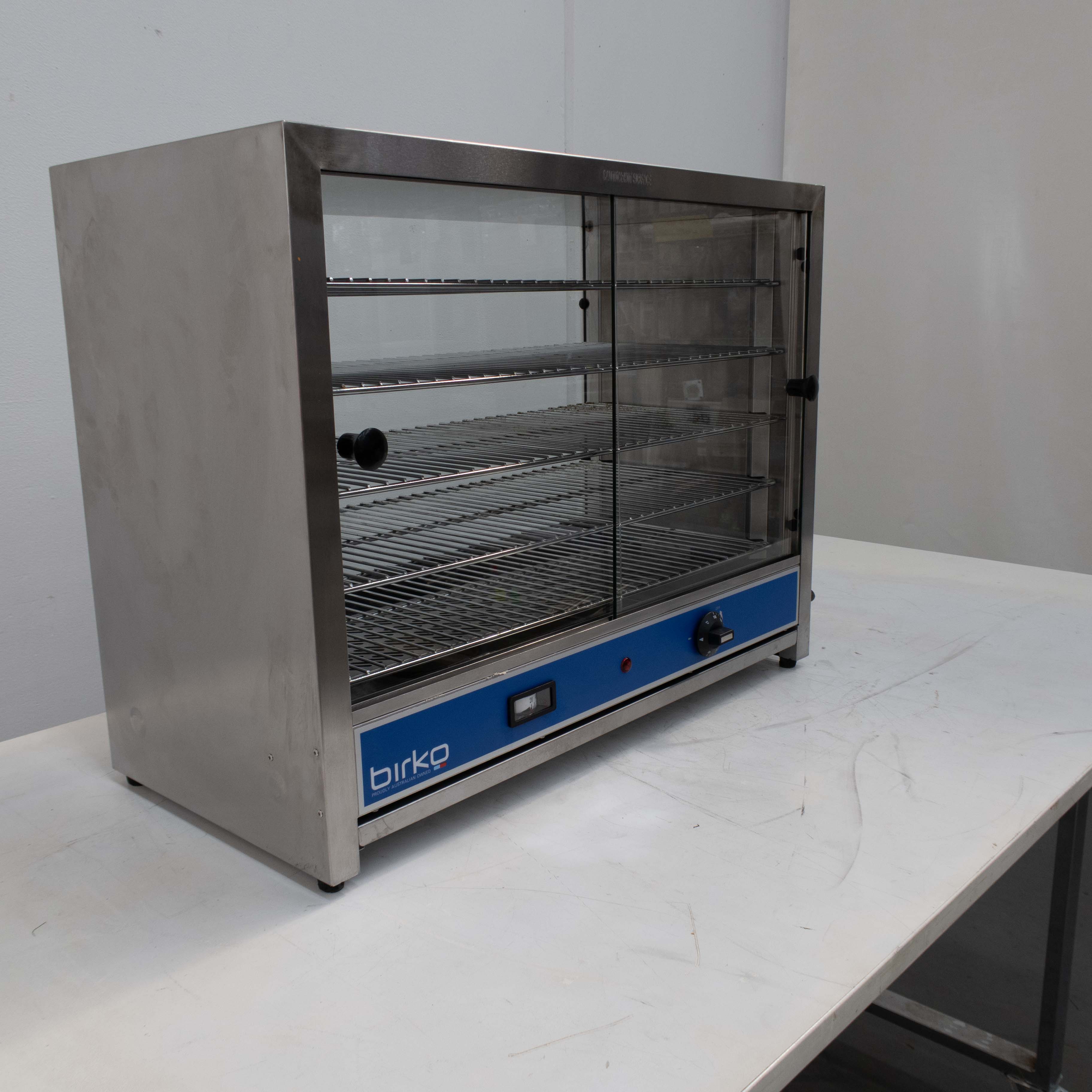 Birko 1040092 Pie Warmer - 874351