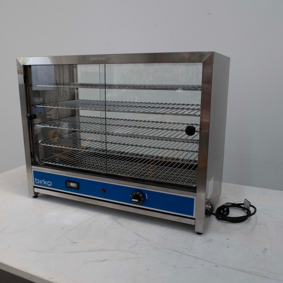 Birko 1040092 Pie Warmer - 874351
