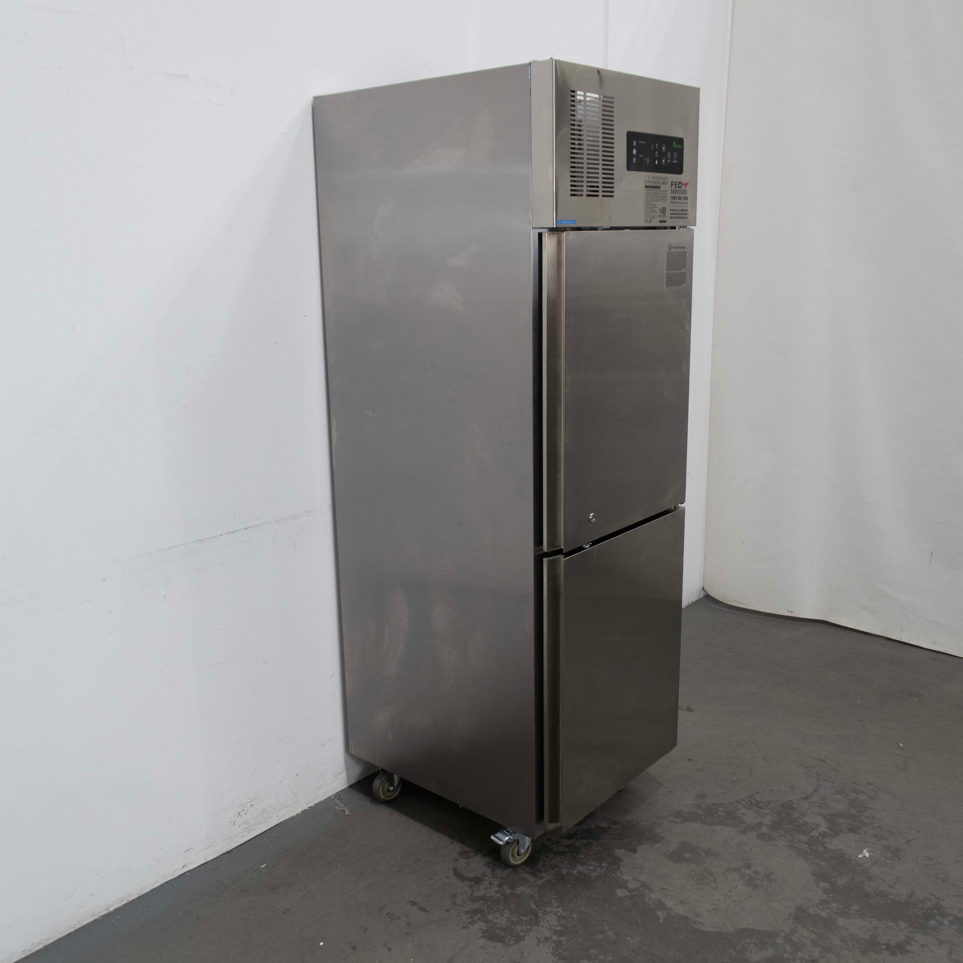 Federal SUF500 Upright Freezer - 874500