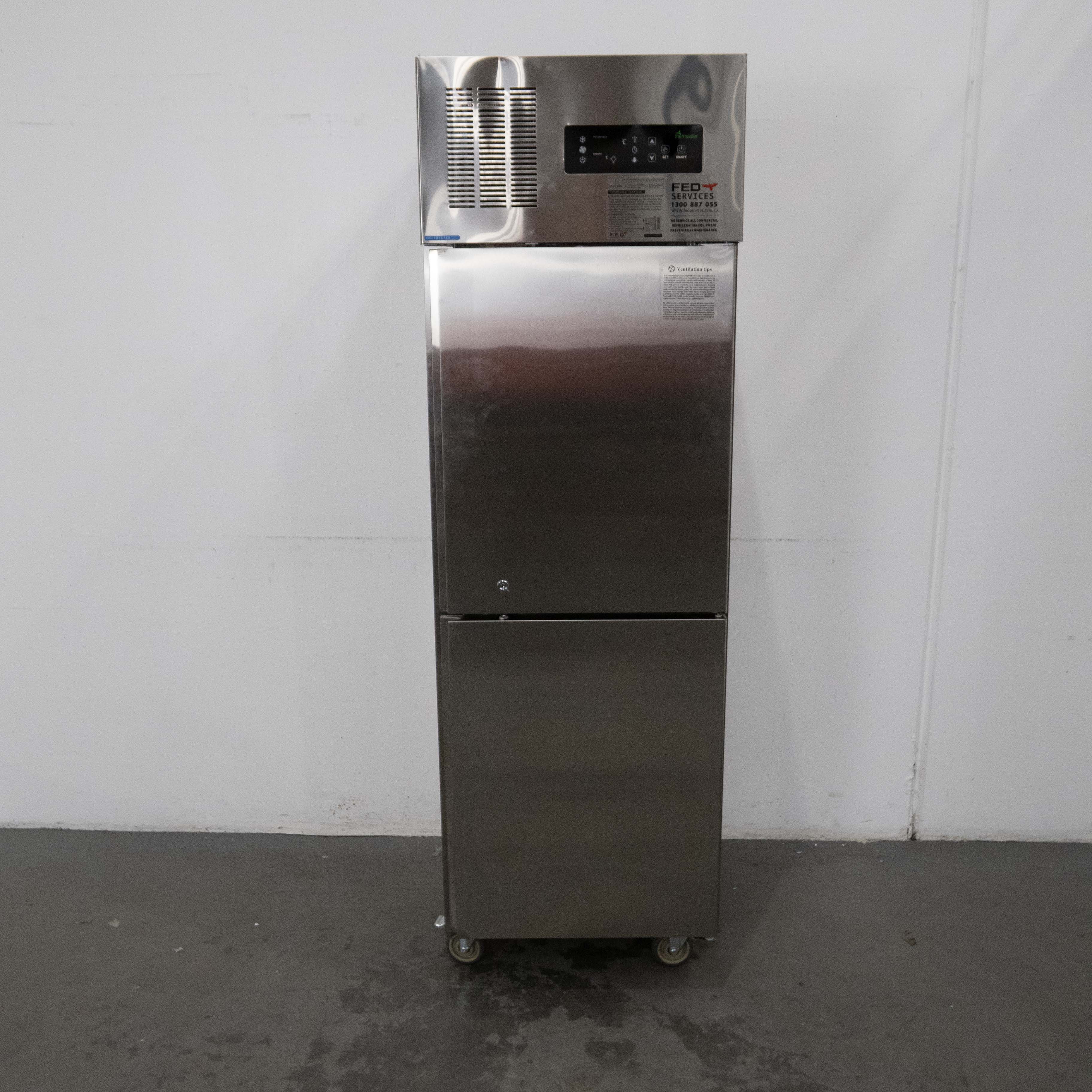 Federal SUF500 Upright Freezer - 874500