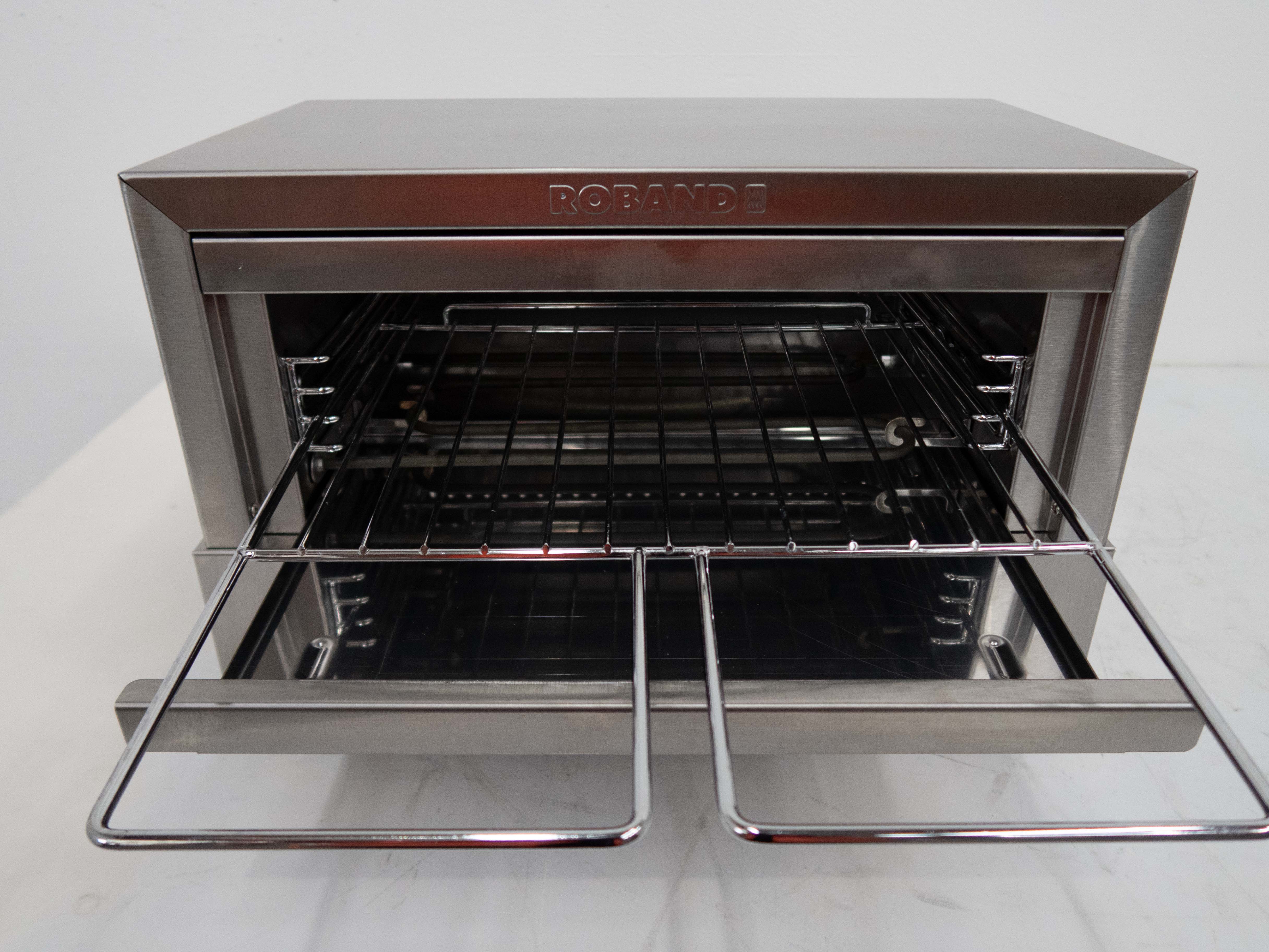 Roband GMX610 Toaster - 874515