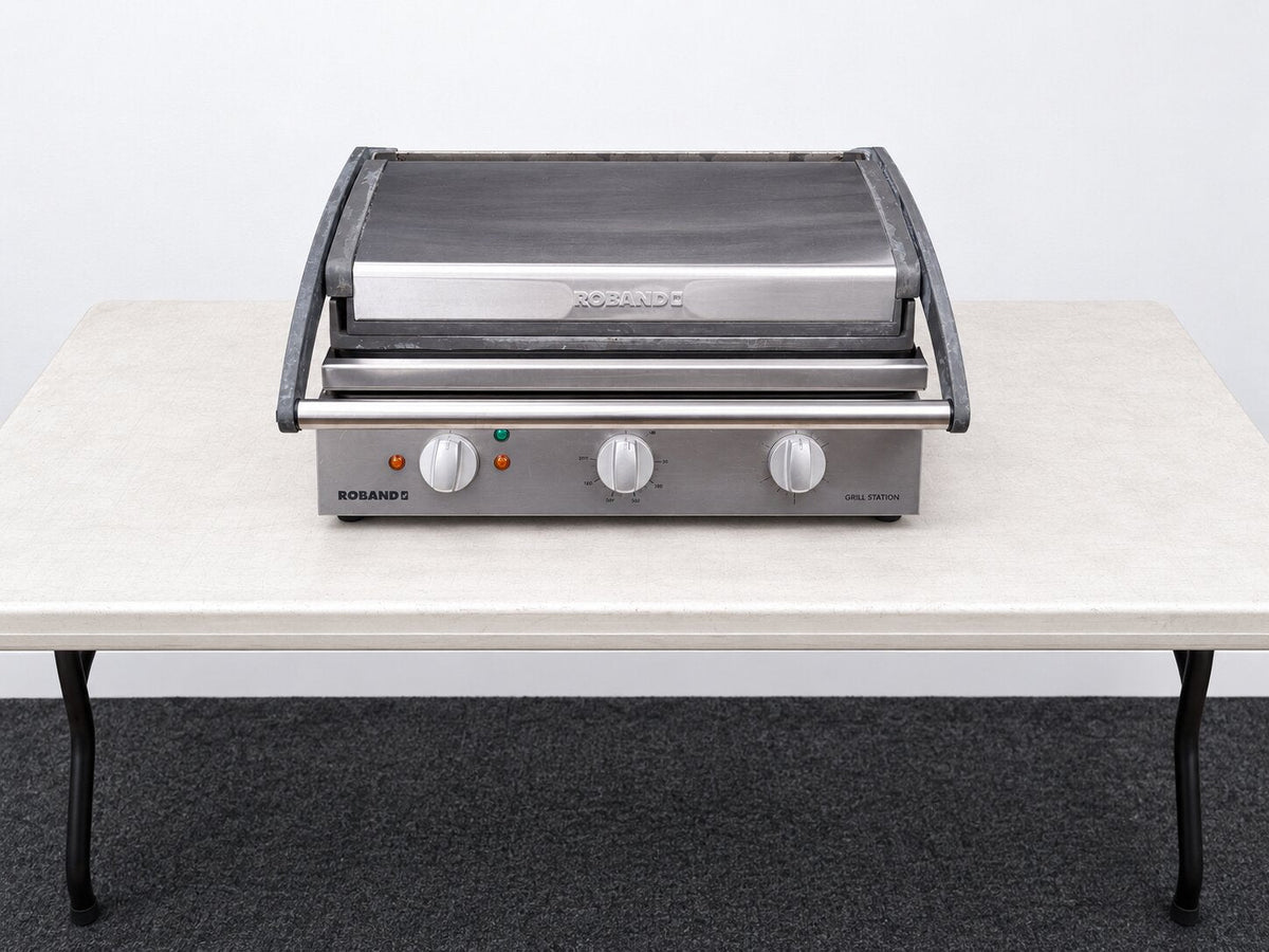 Roband GSA810S Grill Station - 874539