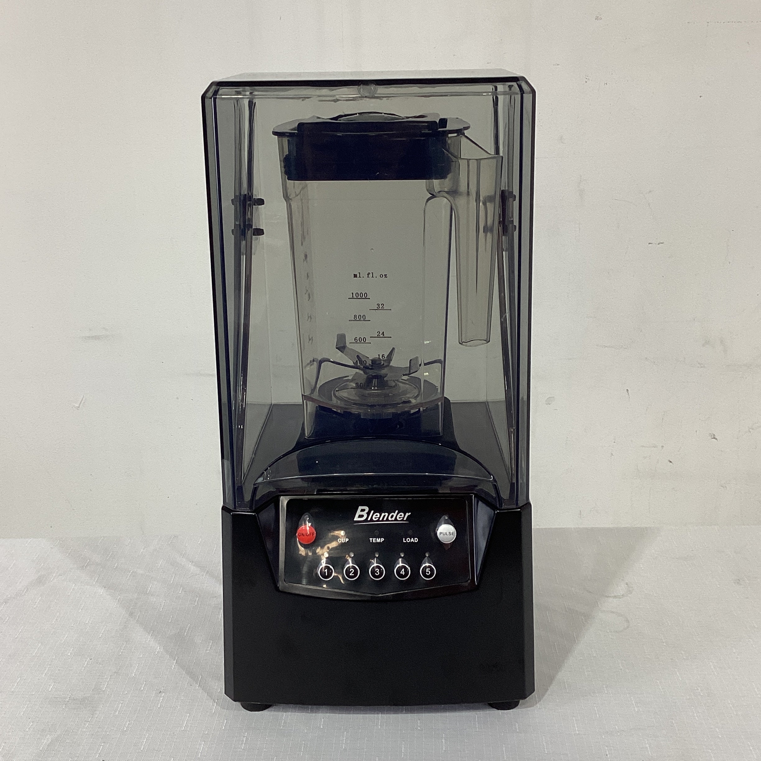 Blast ST1222 Blender - 874611