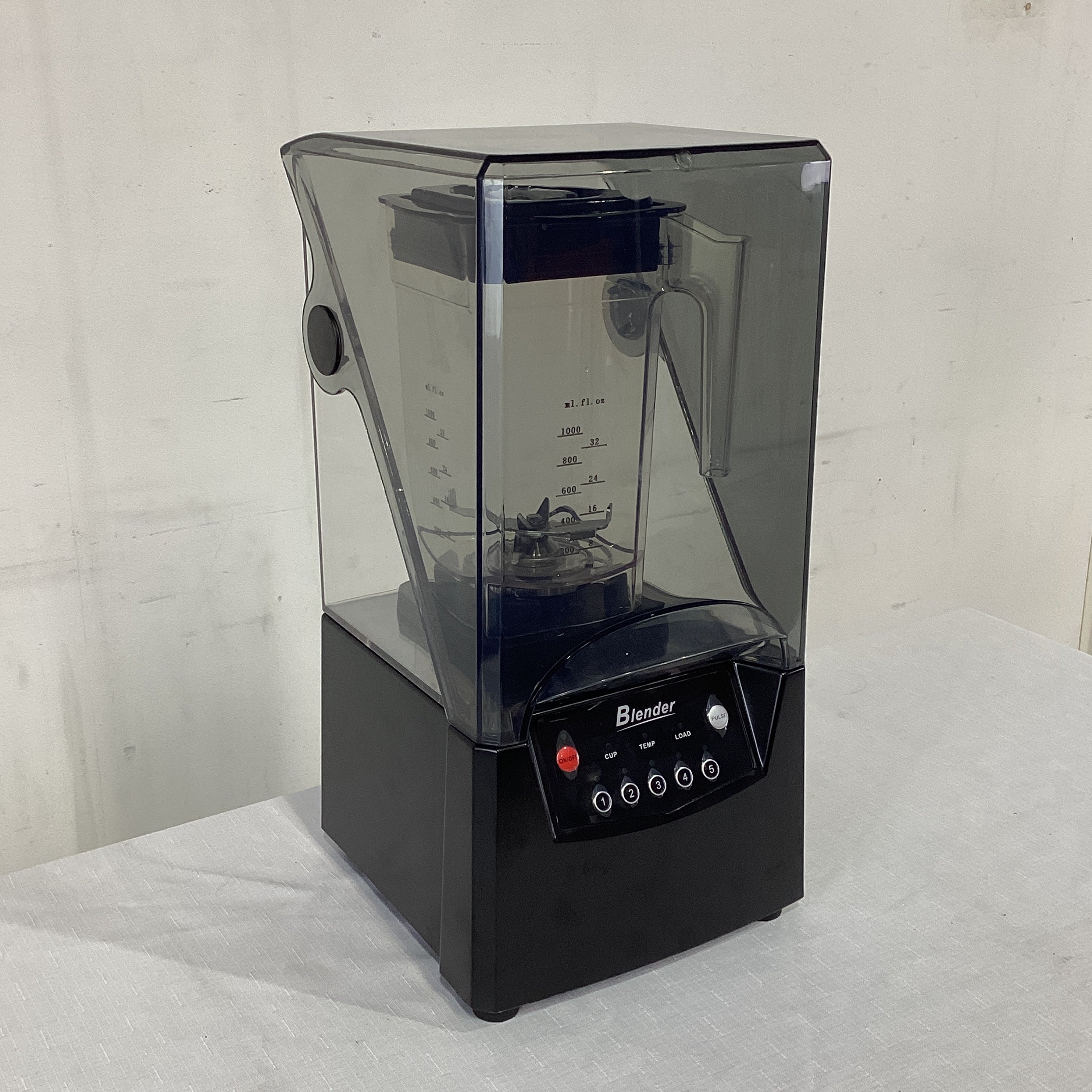 Blast ST1222 Blender - 874612