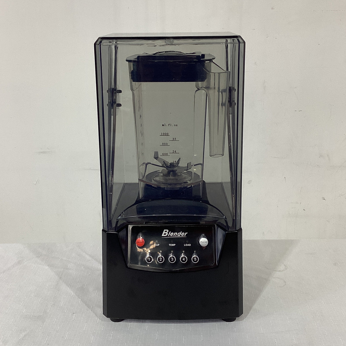 Blast ST1222 Blender - 874612