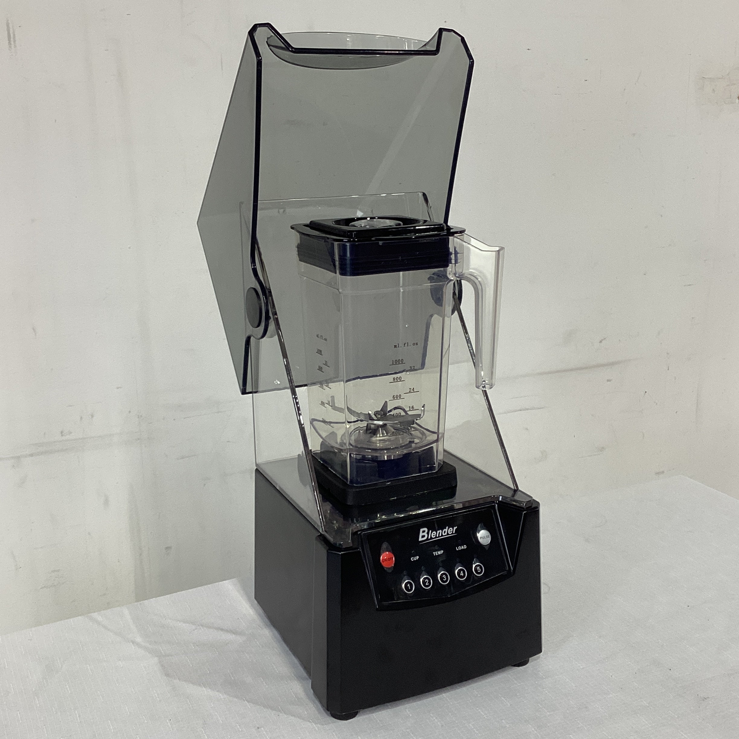 Blast ST1222 Blender - 874612