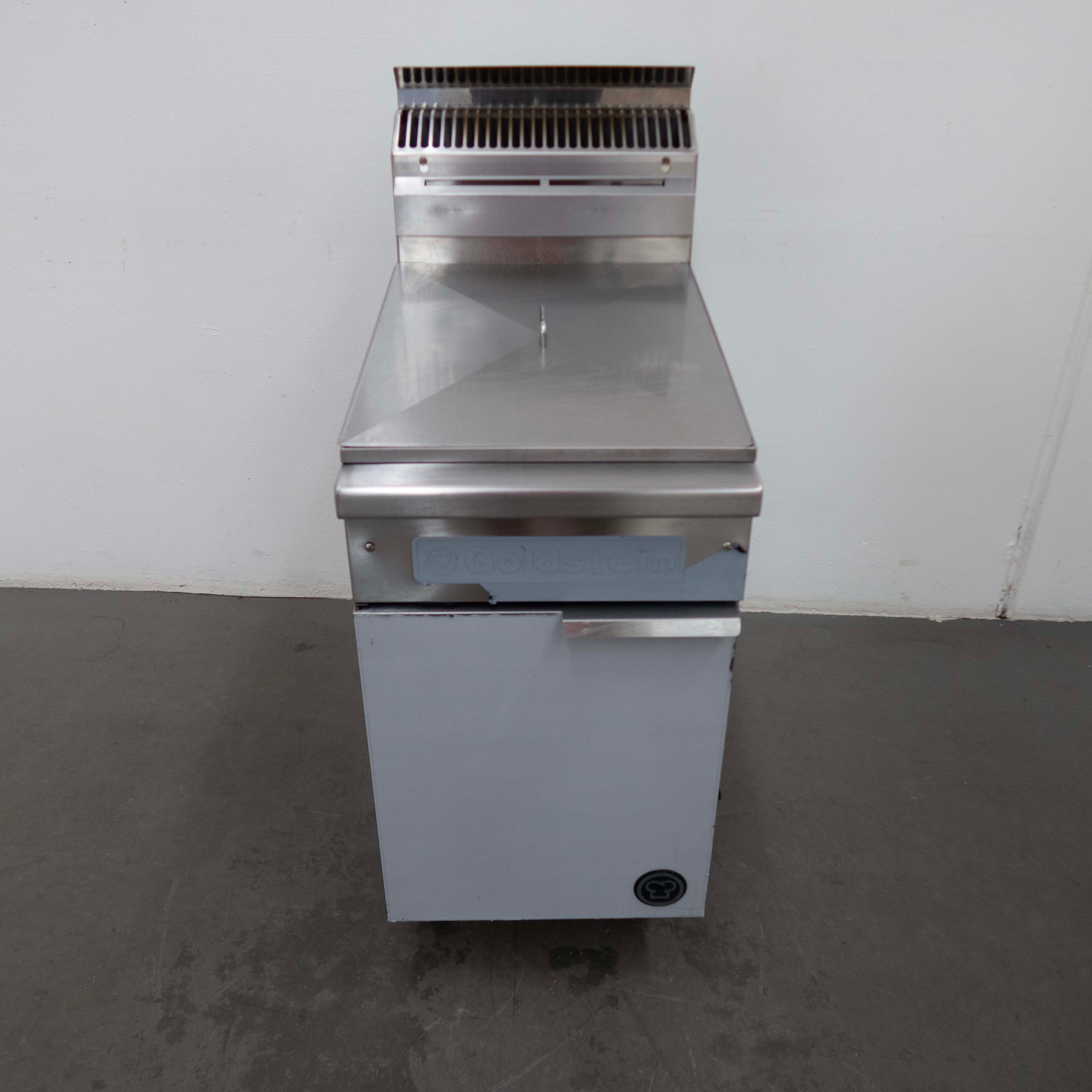 Goldstein VFGTL Fryer - 874714