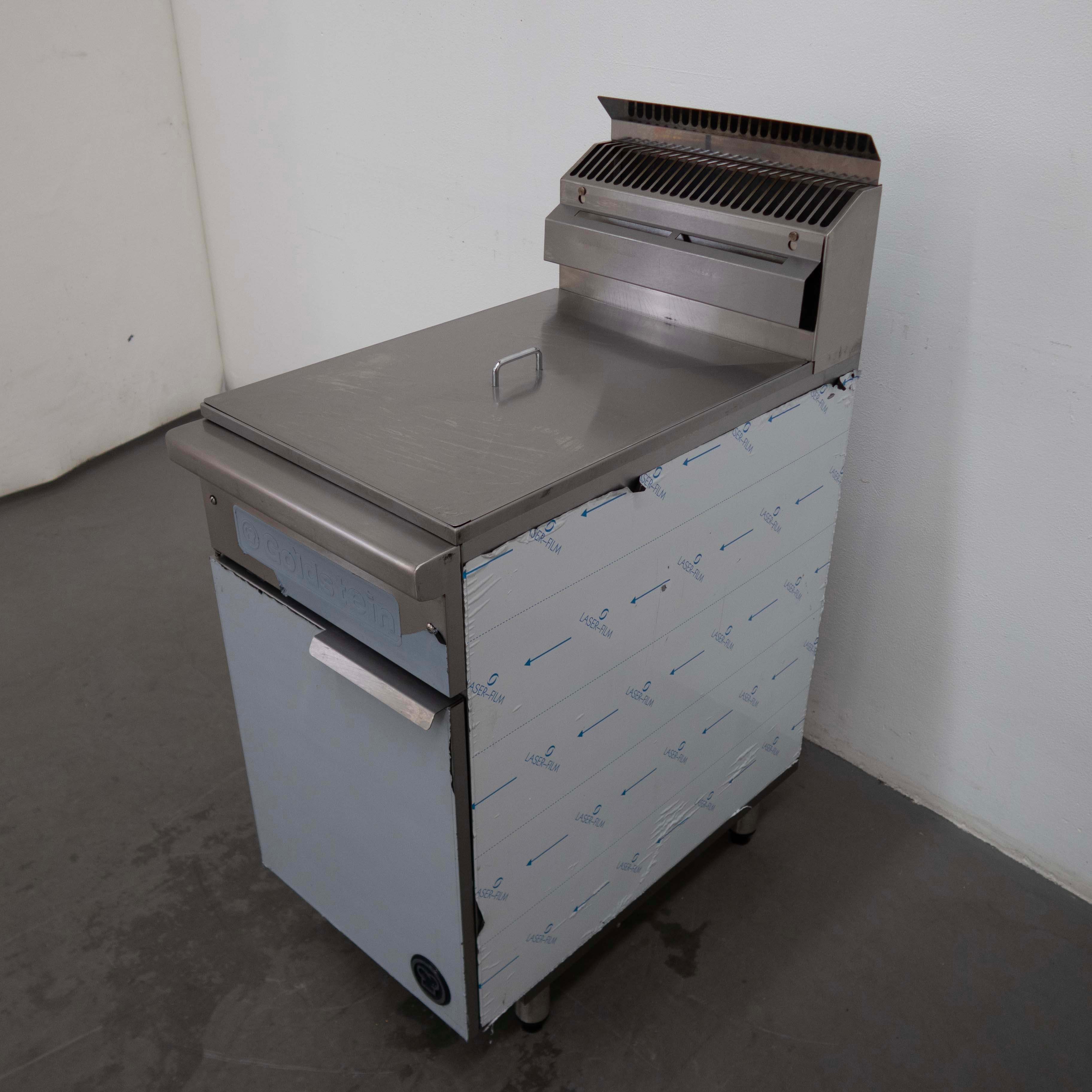 Goldstein VFGTL Fryer - 874714