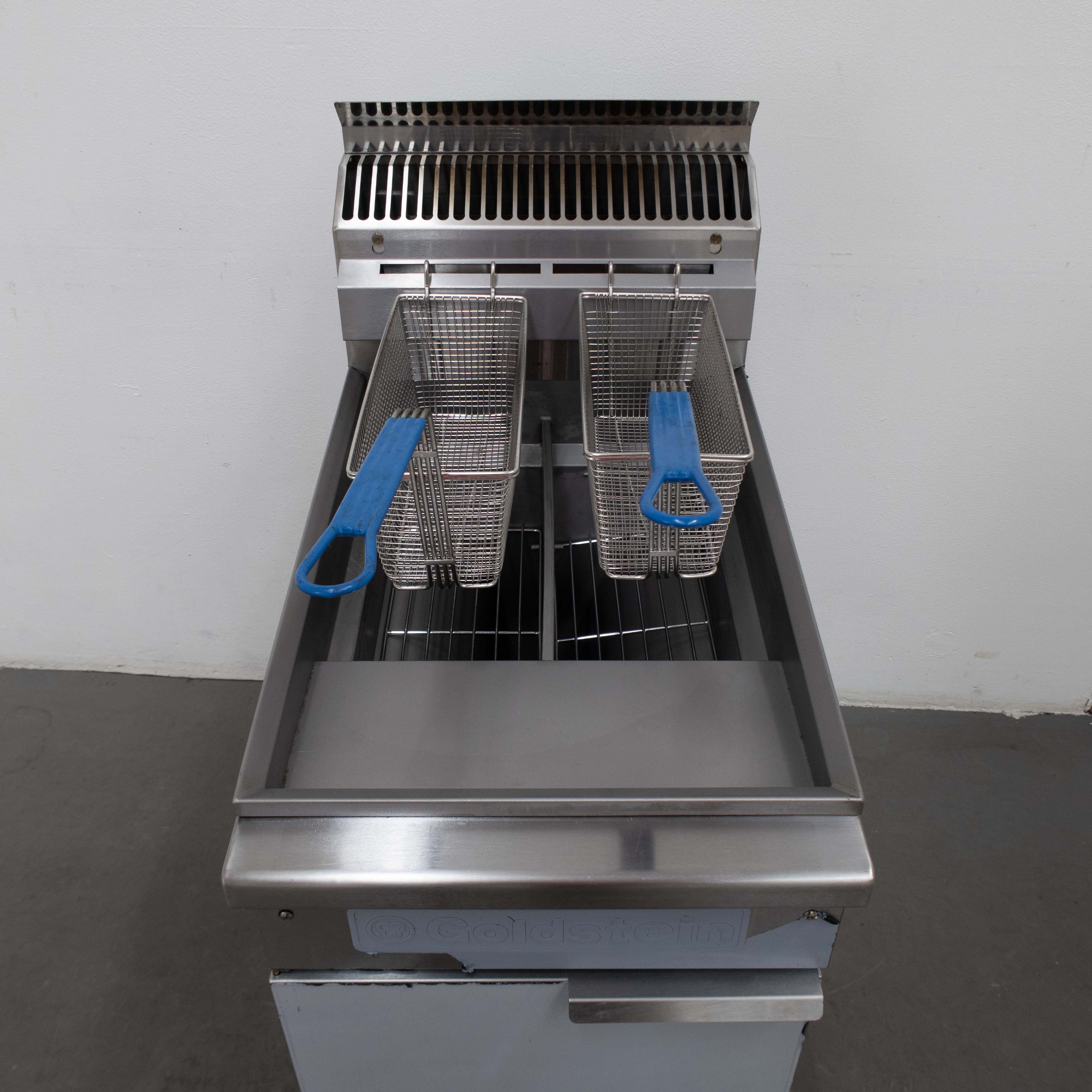 Goldstein VFGTL Fryer - 874714