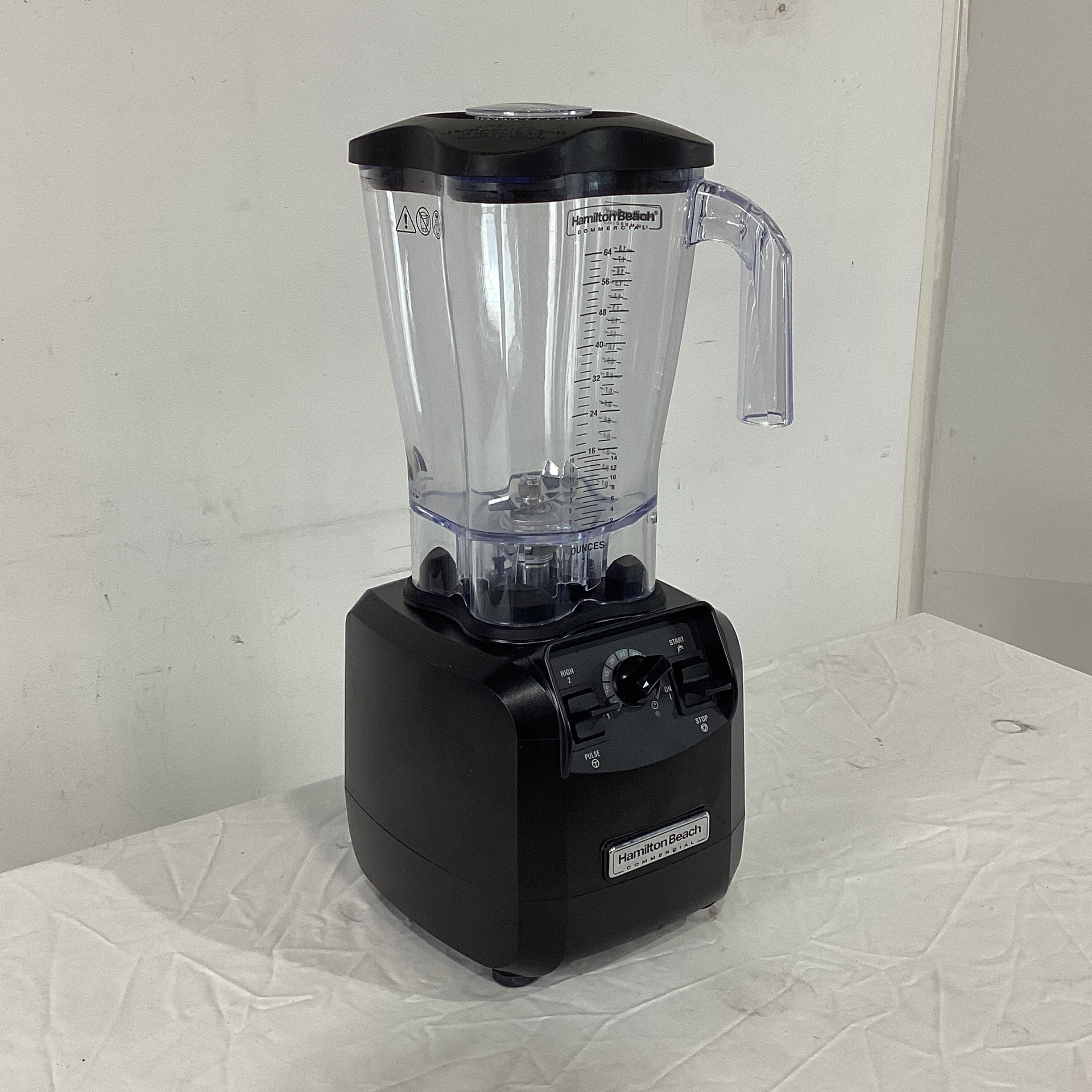 Hamilton Beach HBH550-AU Fury Blender - 874719