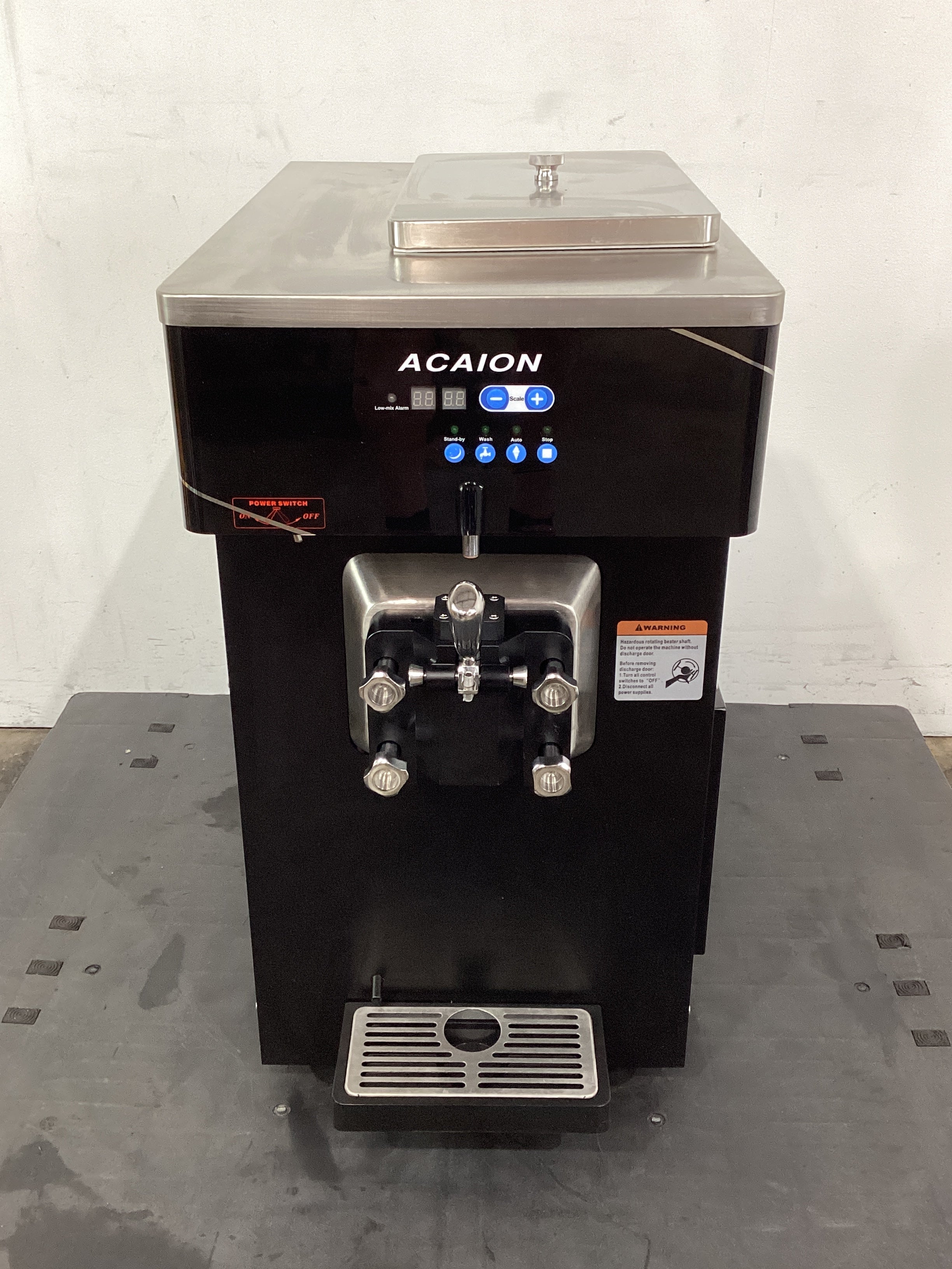 ACAiPRO BE121 Acai Machine - 874878
