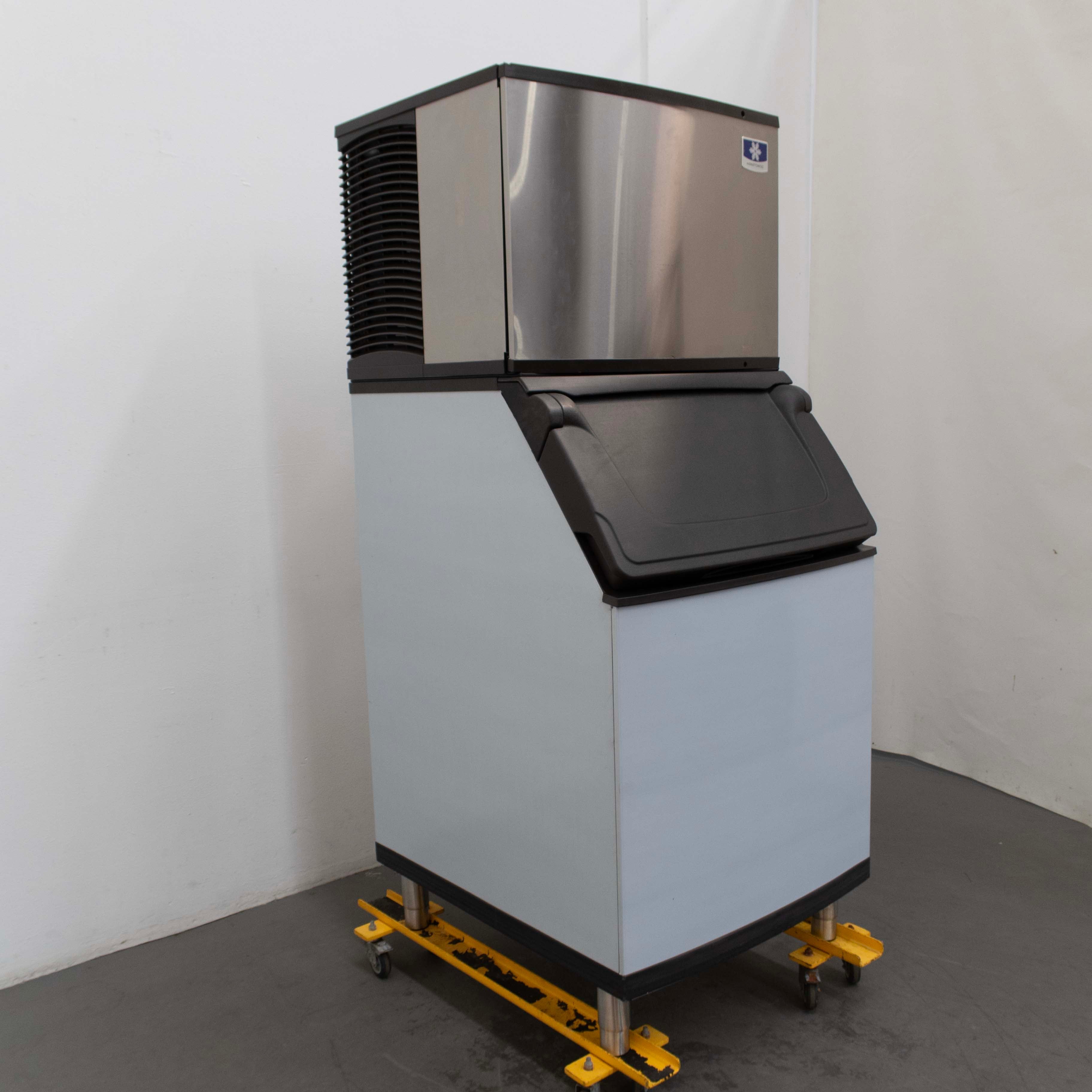 Manitowoc MYT0700A-251 Ice Machine - 874930