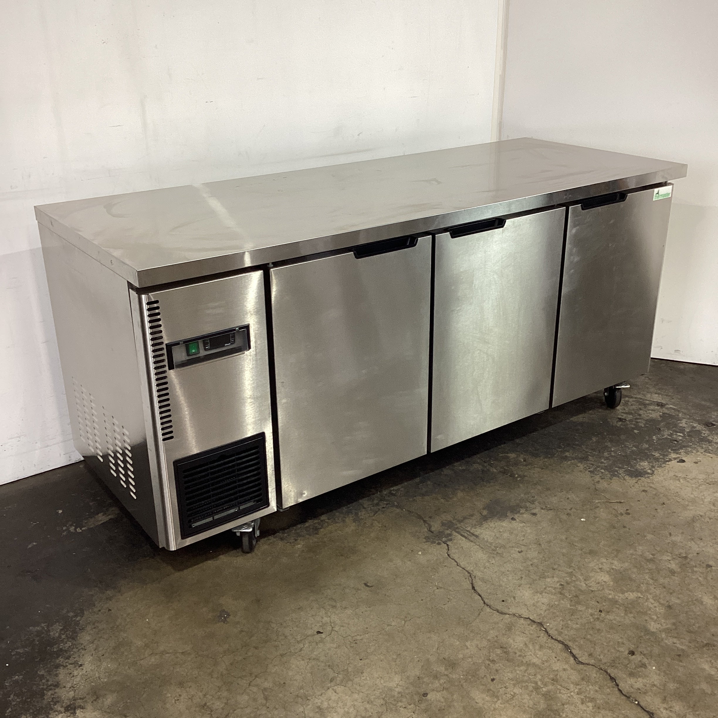 Thermaster TL1800TN-3D Workbench Fridge - 875016