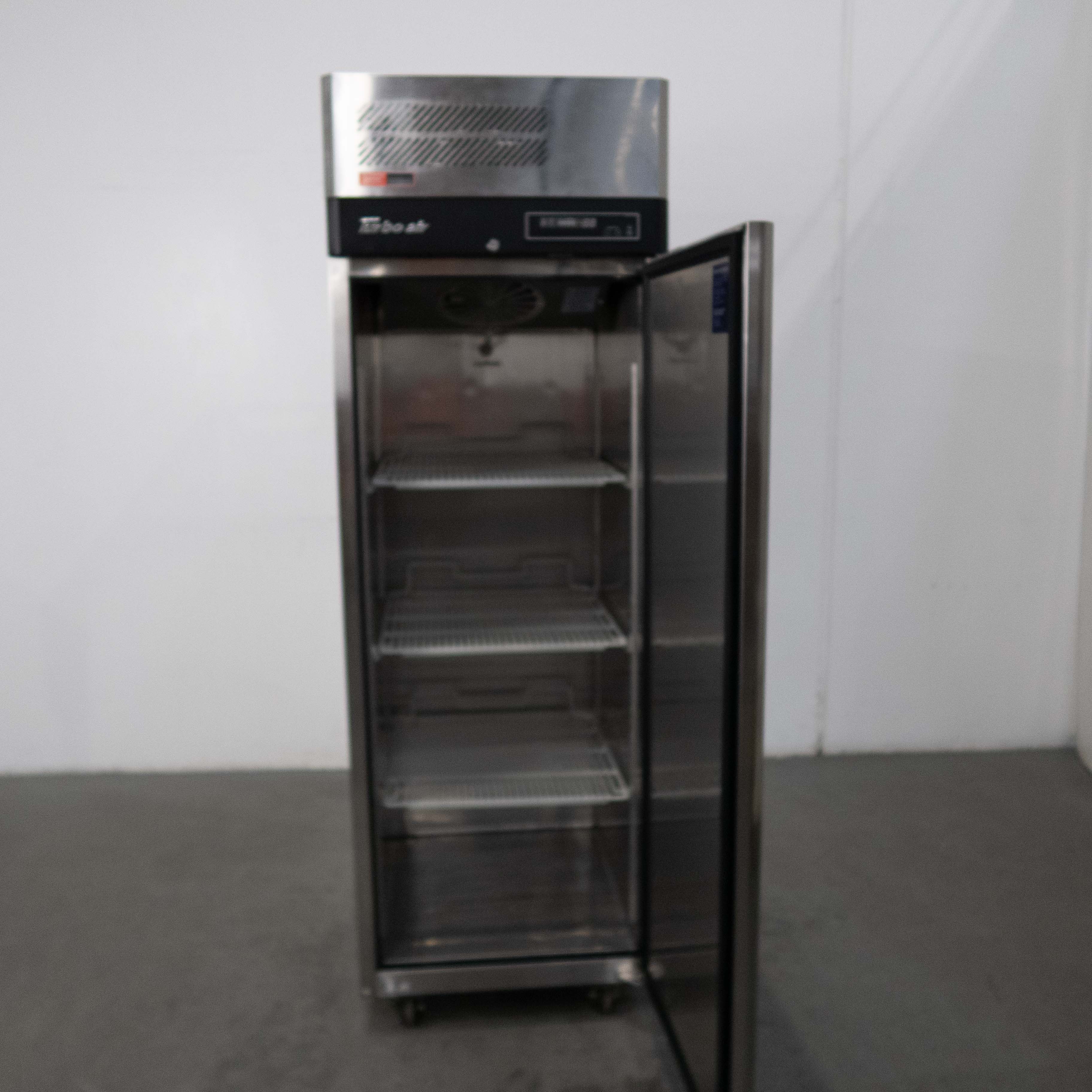 Turbo Air KR25-1 Upright Fridge - 875152