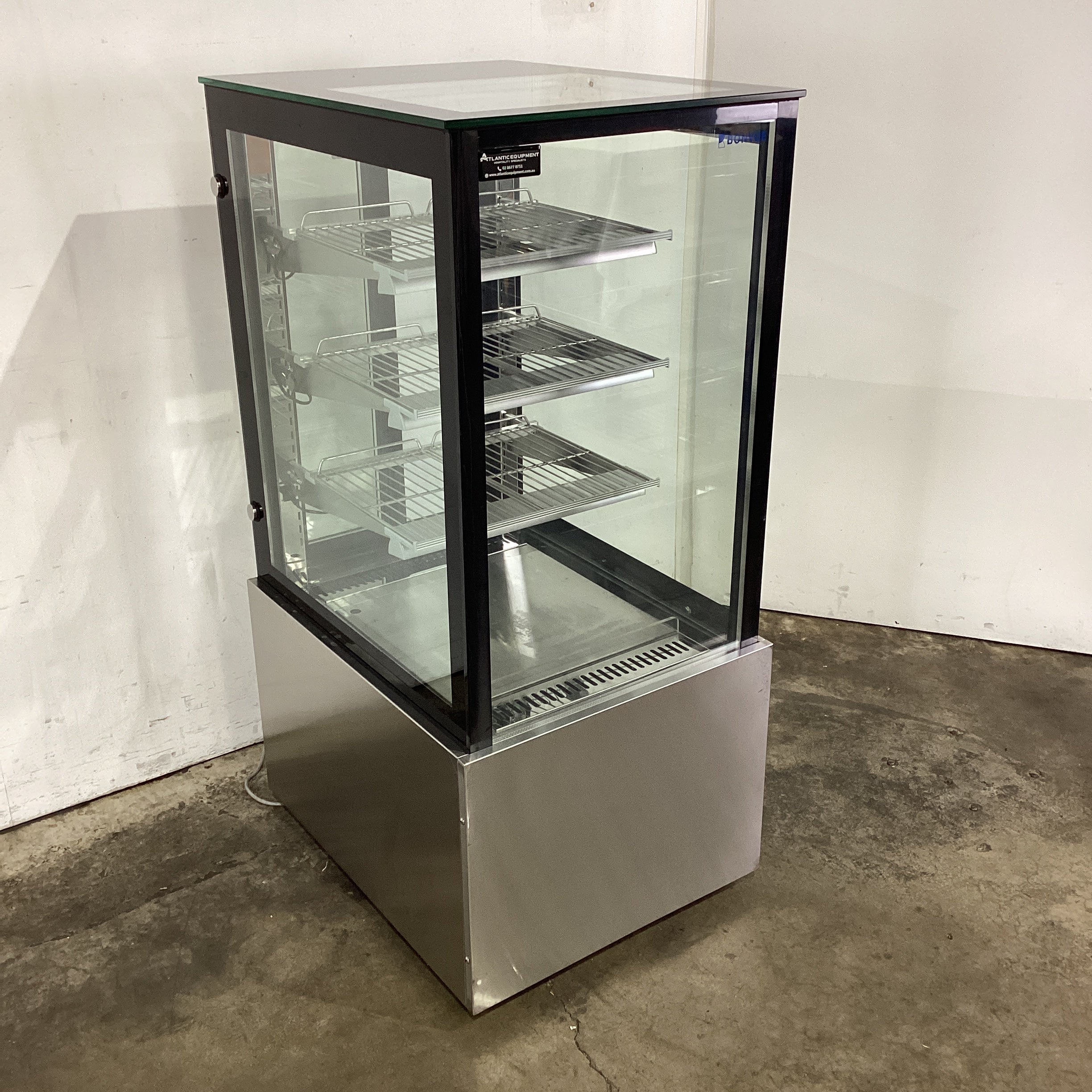 Bonvue SL820V Cold Food Display - 875173