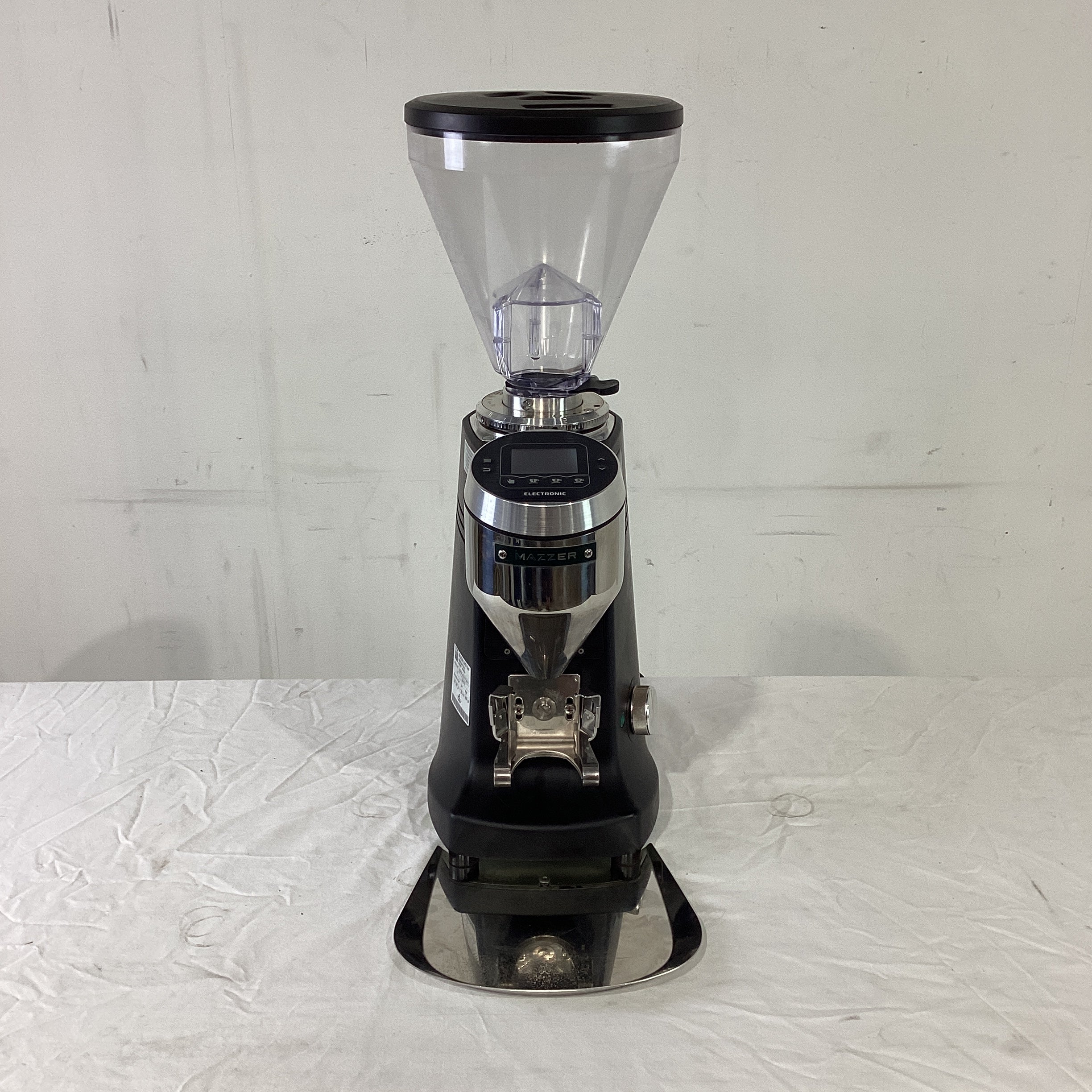 Mazzer Super Jolly V Pro Coffee Grinder - 875260