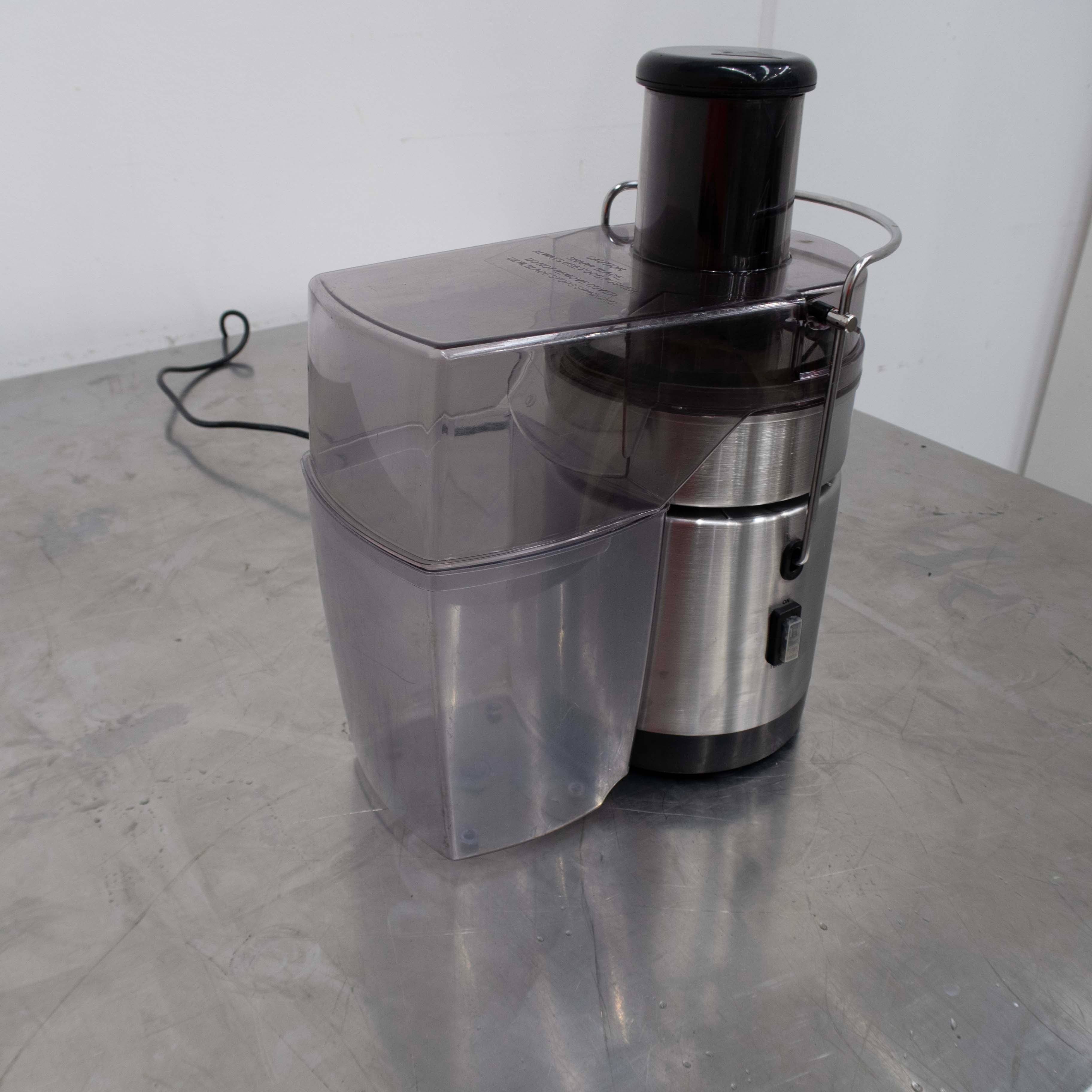 Juicemaster S42-8 Juicer - 875277