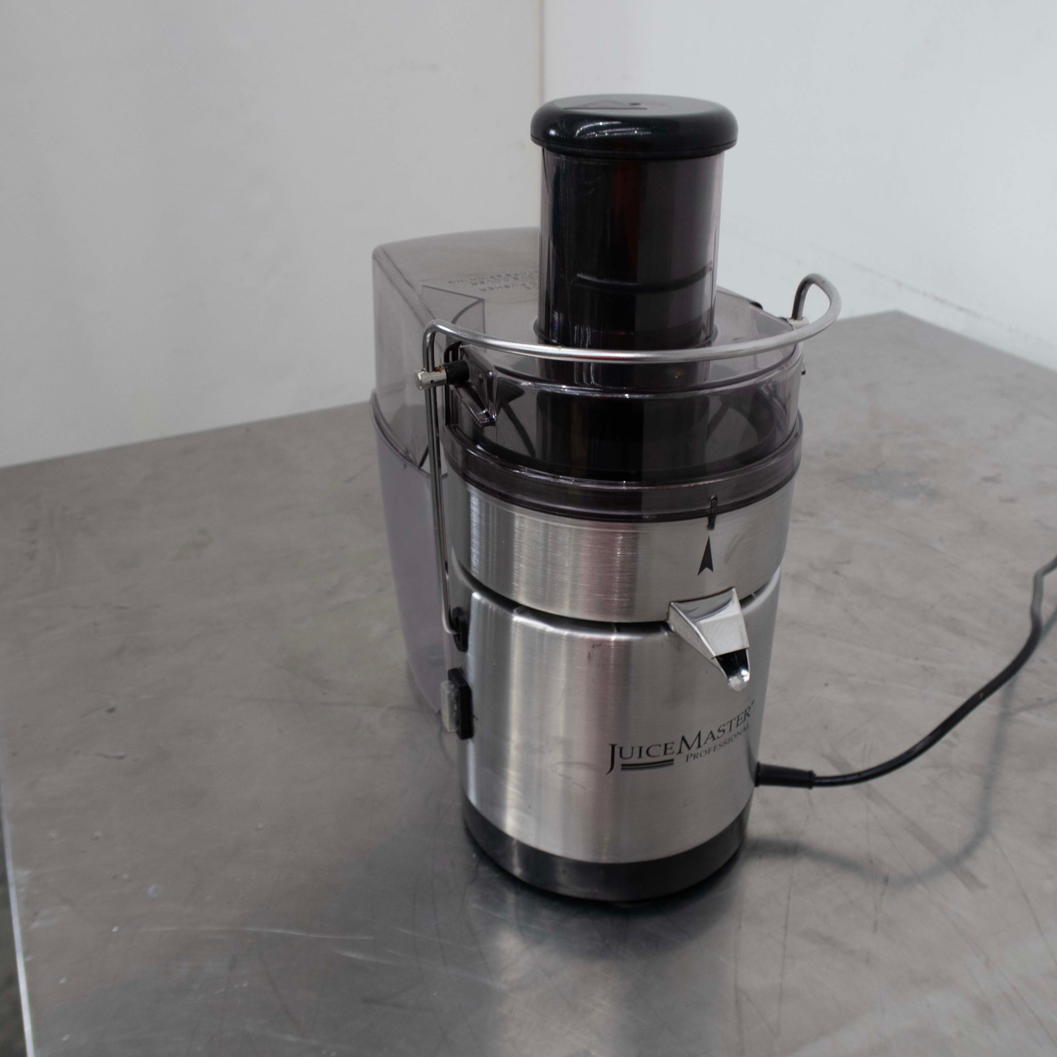 Juicemaster S42-8 Juicer - 875277