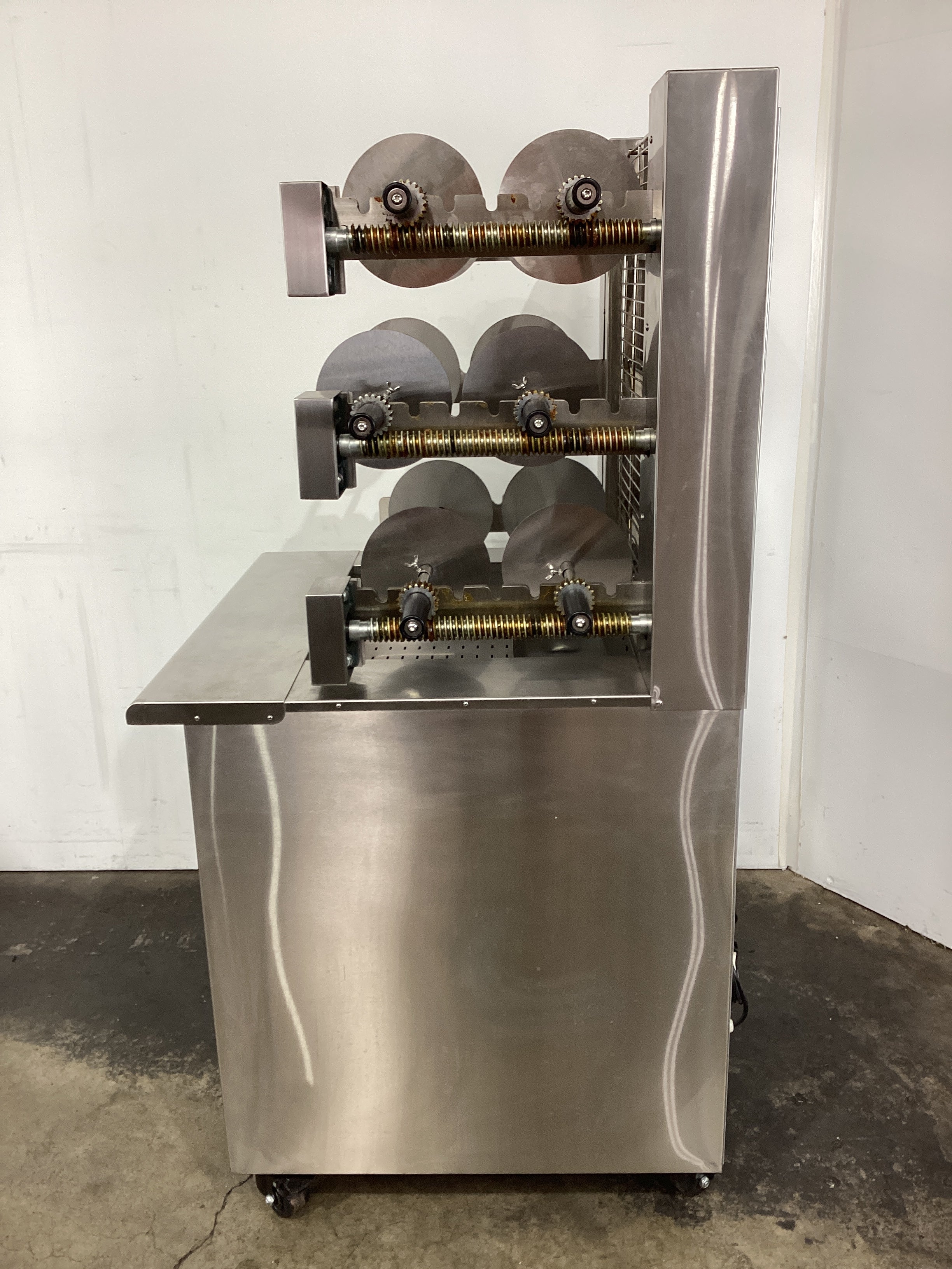 Rotochix GR-900 Chicken Rotisserie - 875282