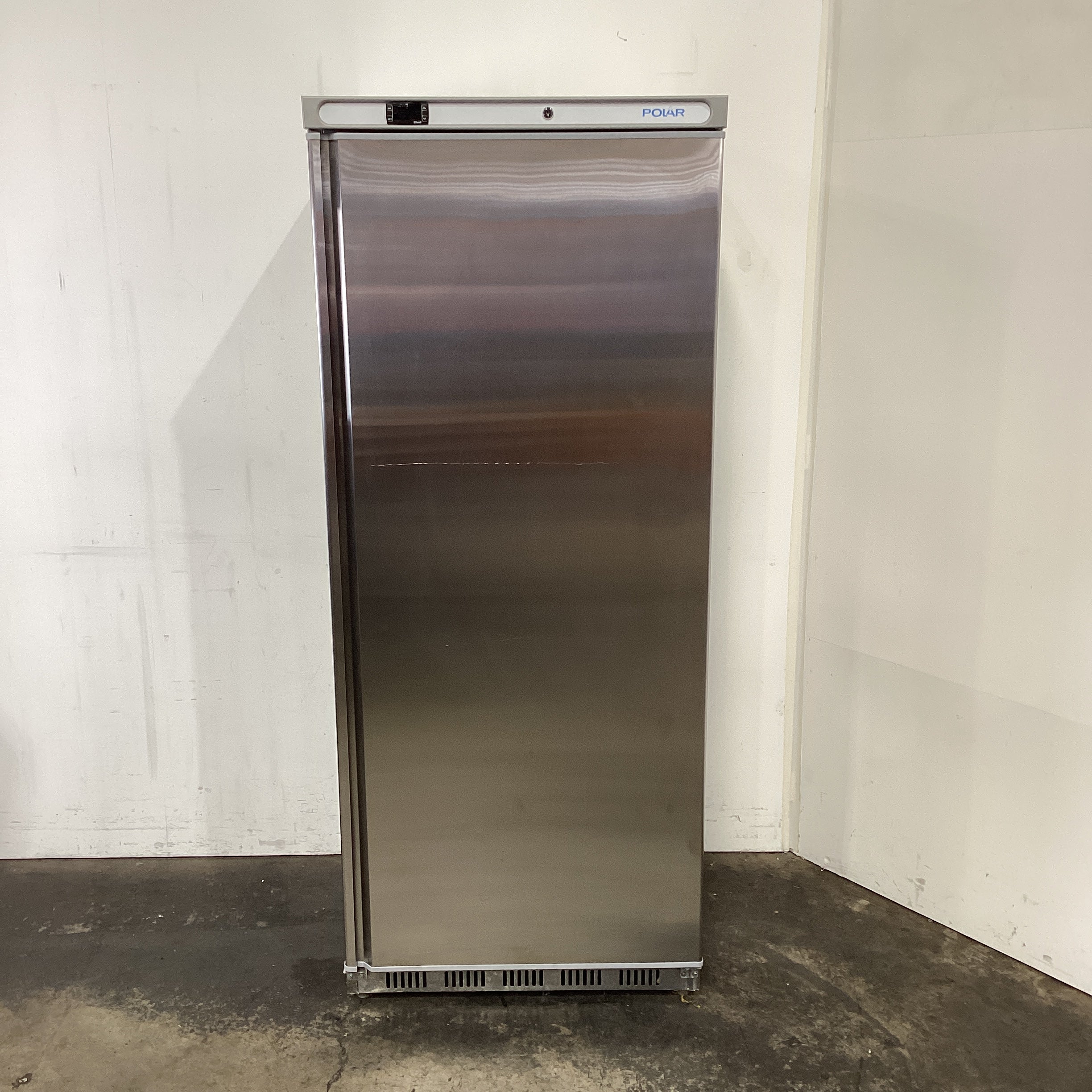 Polar CD085-A Upright Freezer - 875288
