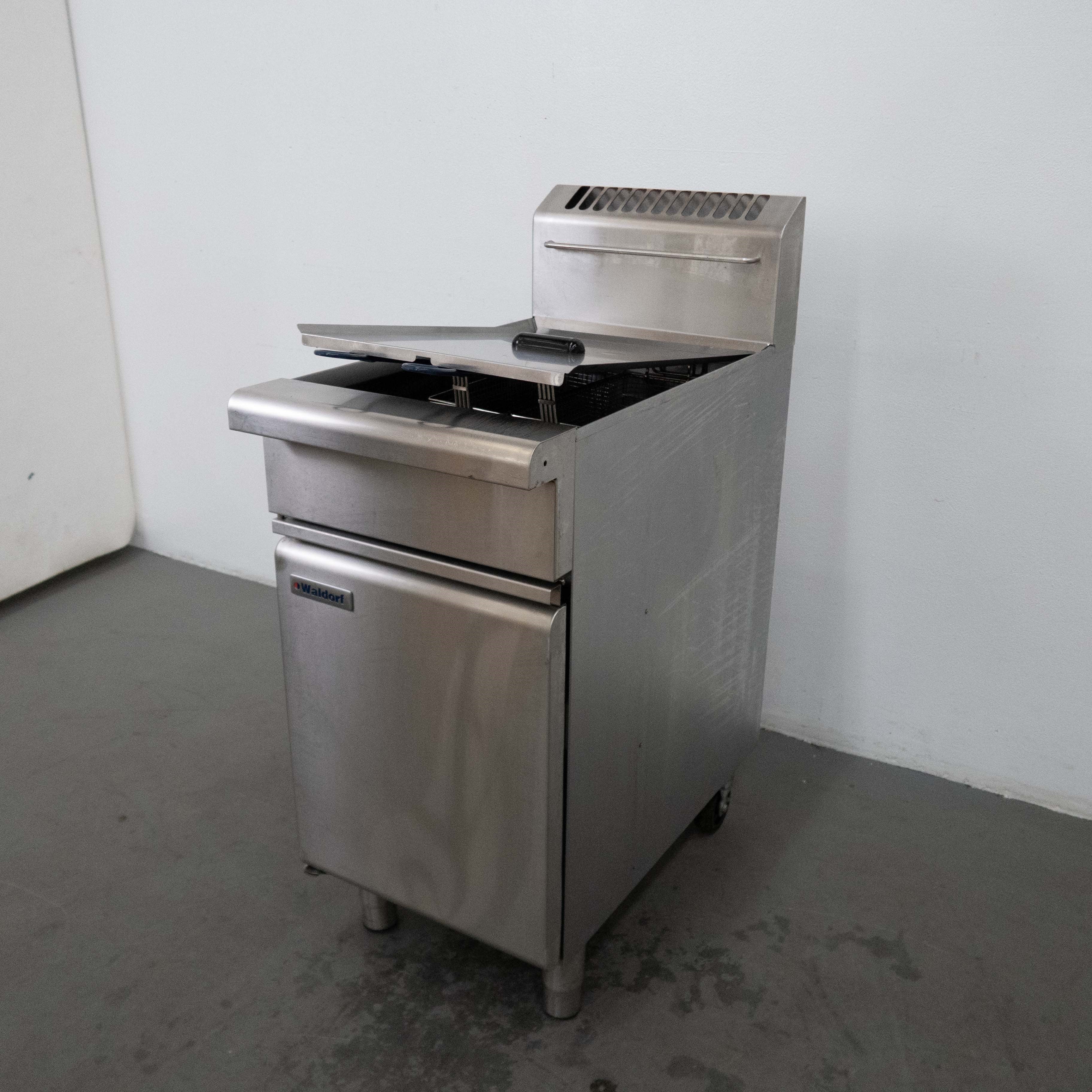 Waldorf FN8120G Fryer - 875305