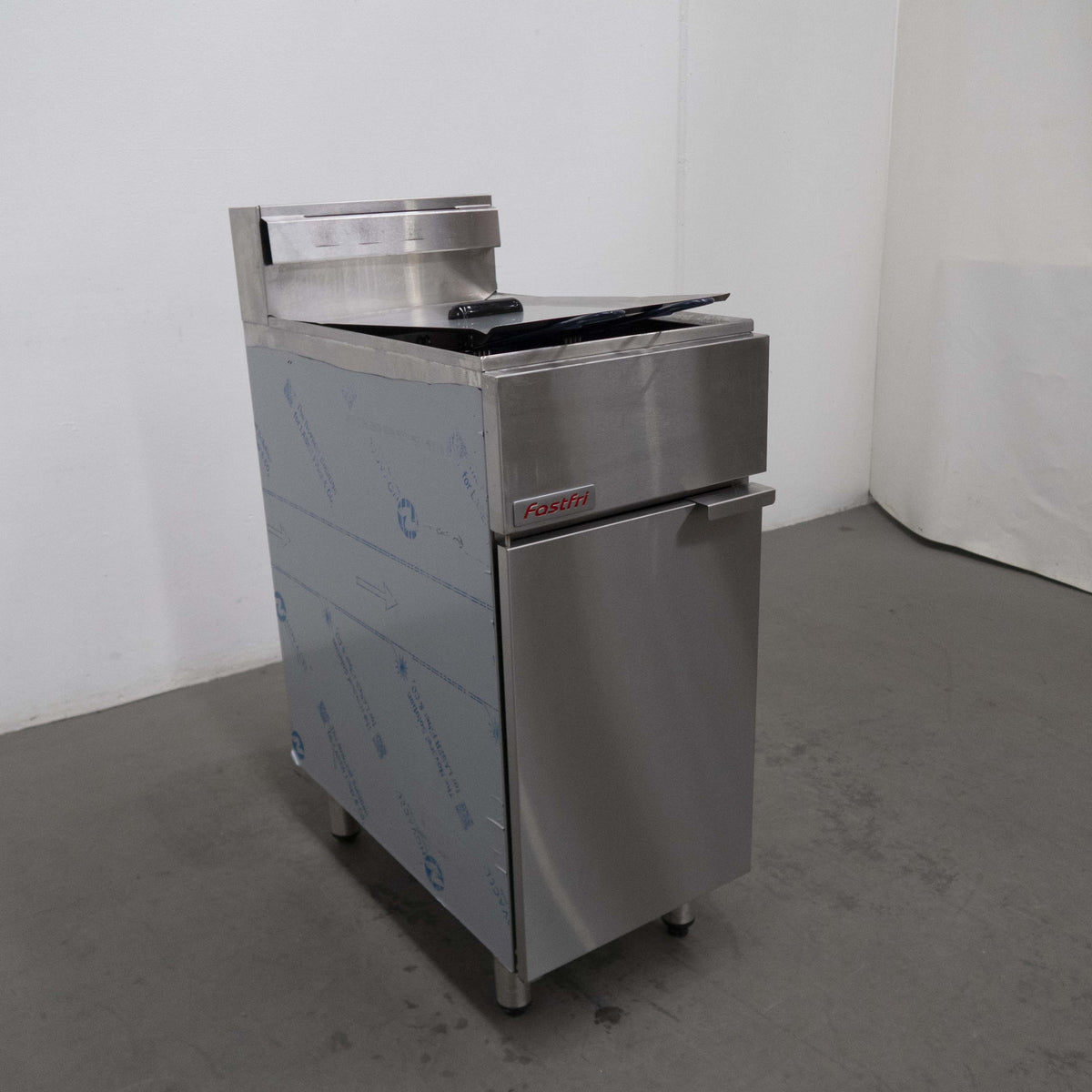 FastFri FF18 Fryer - 875353