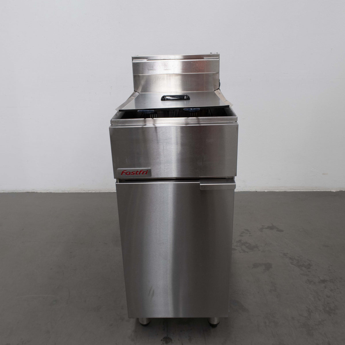 FastFri FF18 Fryer - 875353