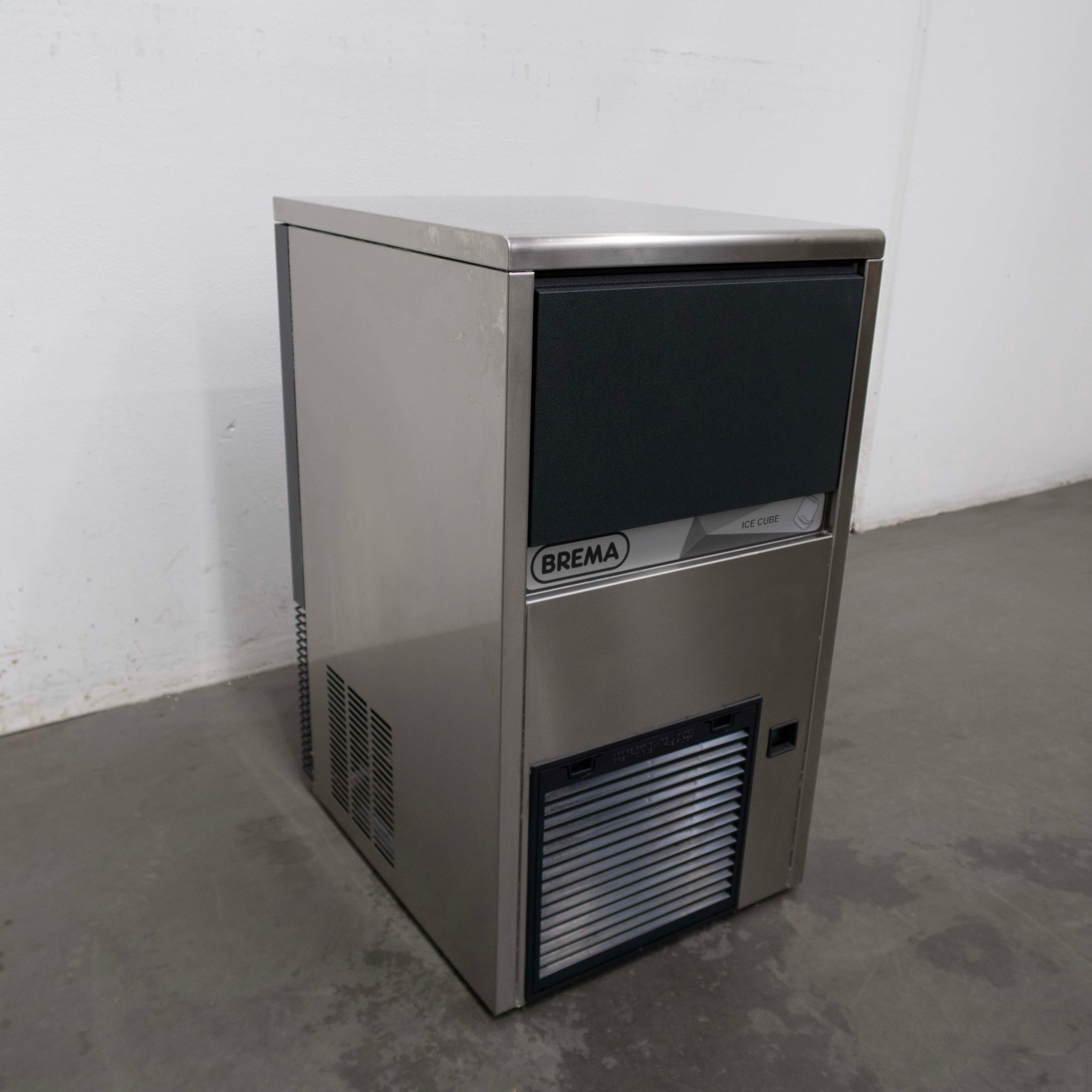 Brema CB249A Ice Machine - 875538