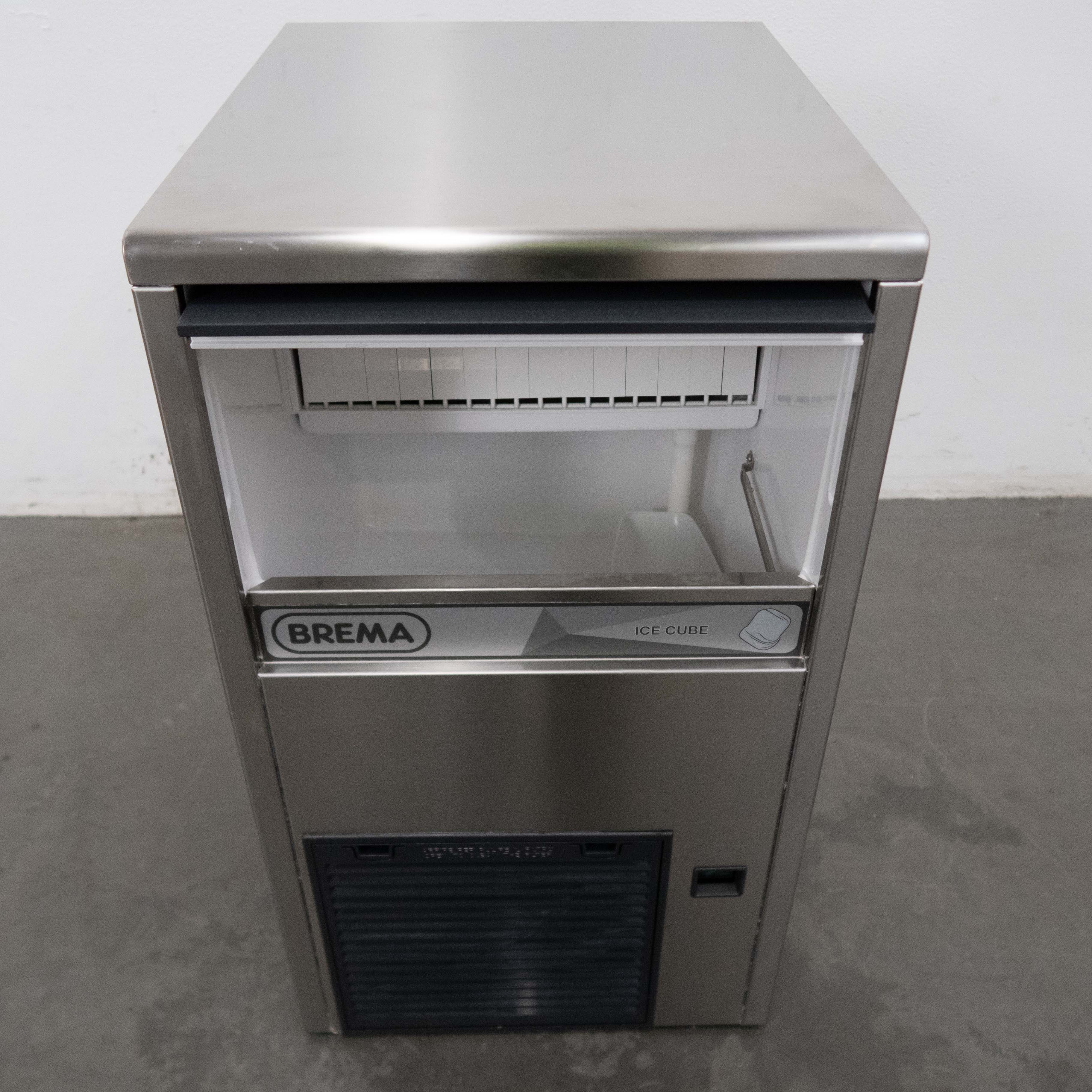 Brema CB249A Ice Machine - 875538