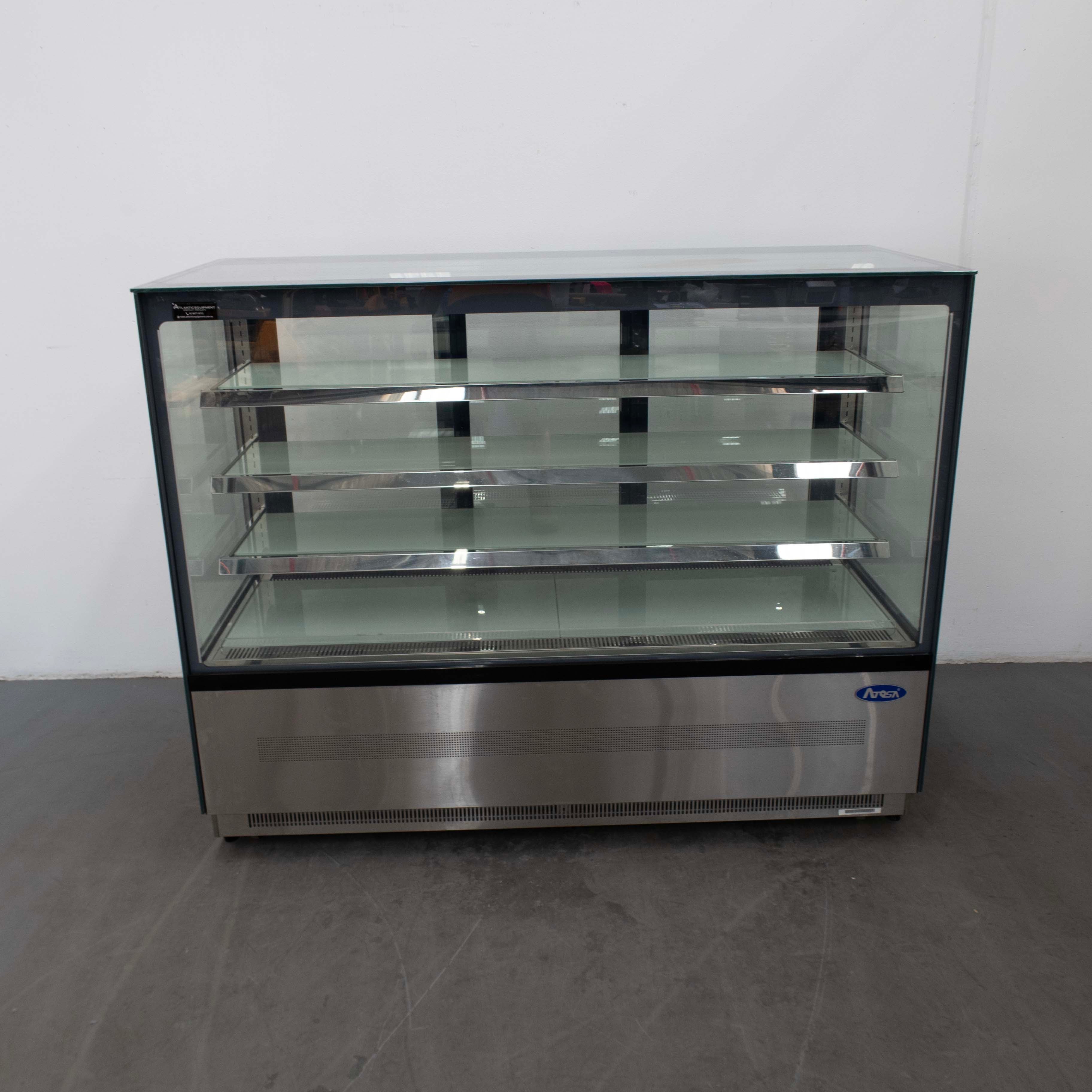 Atosa WDF177Z Cold Food Display - 875645