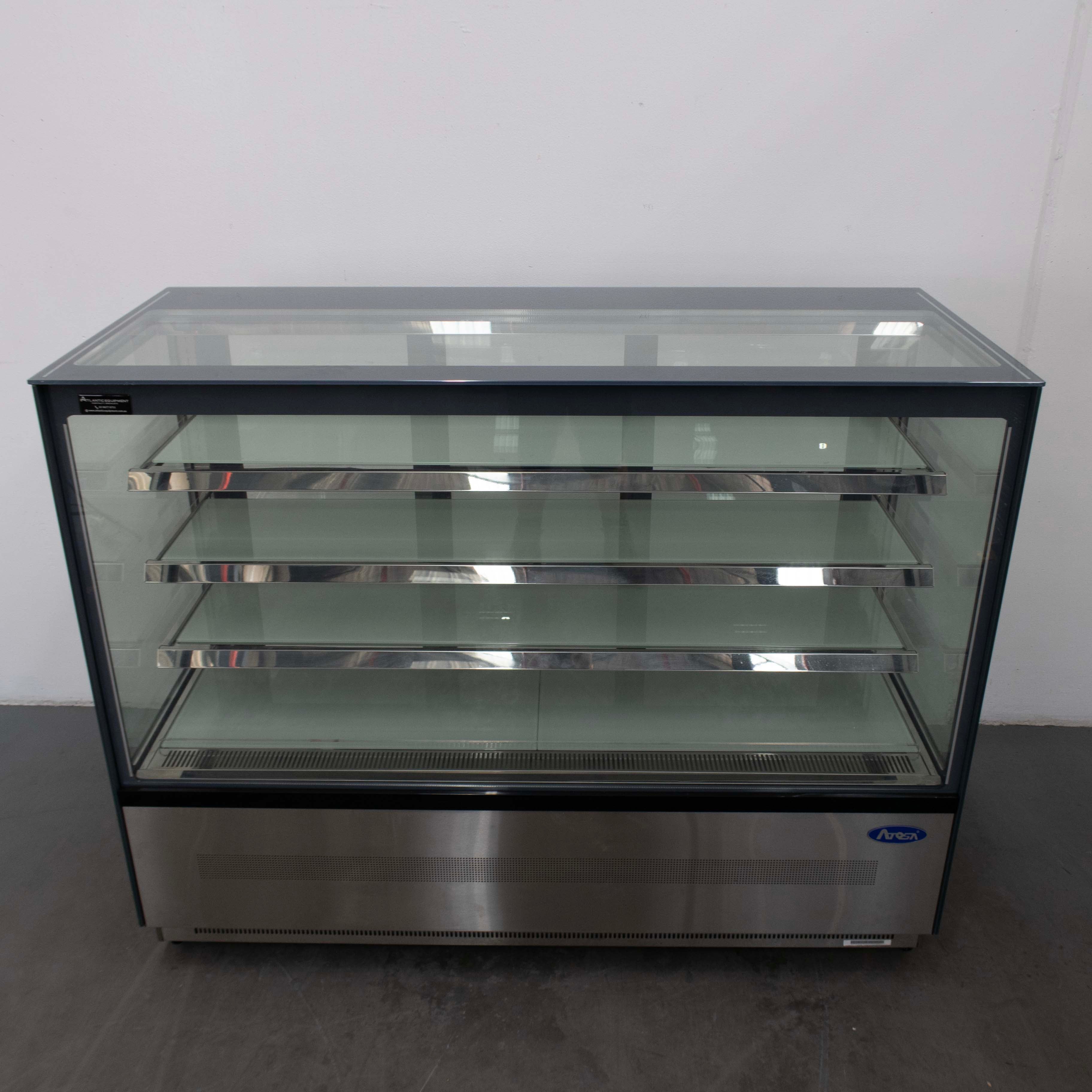 Atosa WDF177Z Cold Food Display - 875645