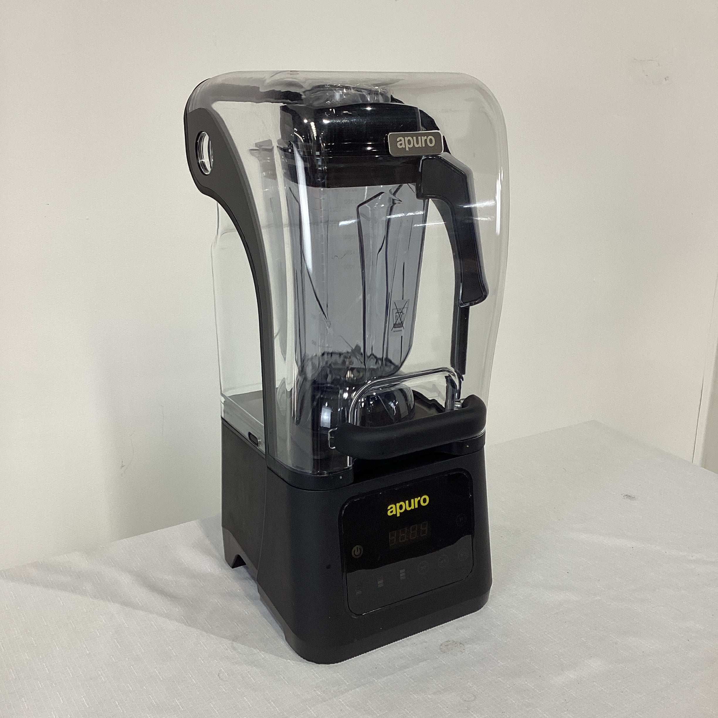 Apuro CY141-A-02 Blender - 875648