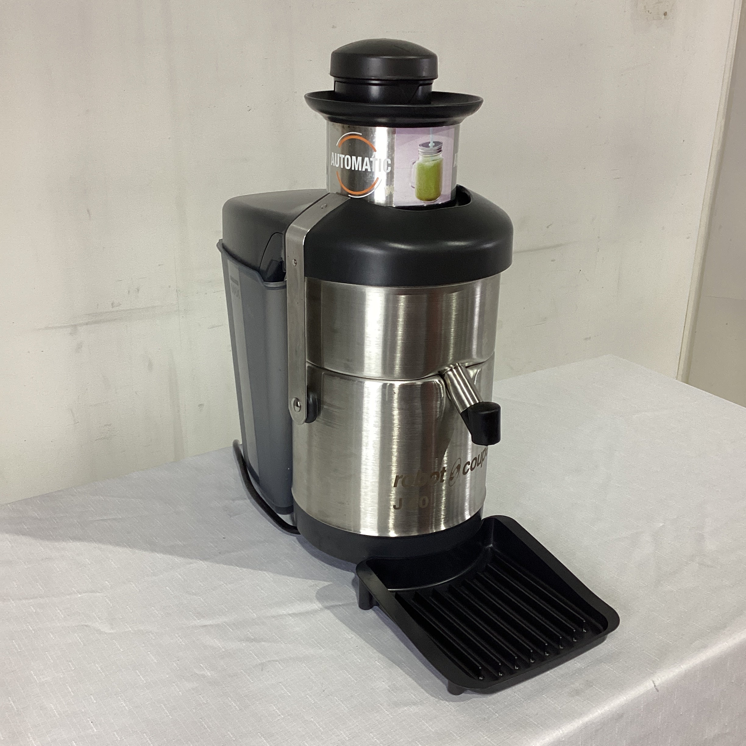 Robot Coupe J80 Ultra Juicer - 875730
