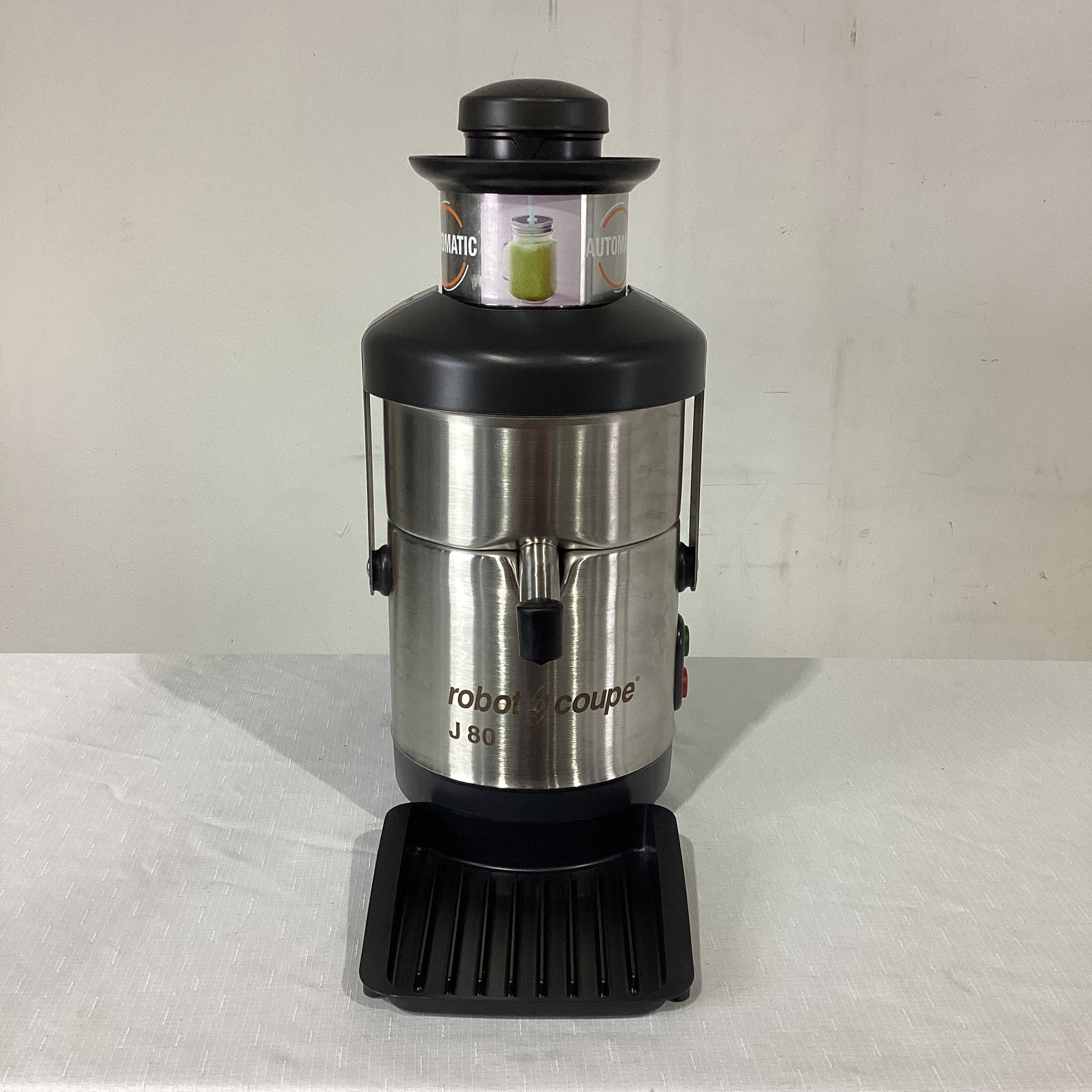 Robot Coupe J80 Ultra Juicer - 875730