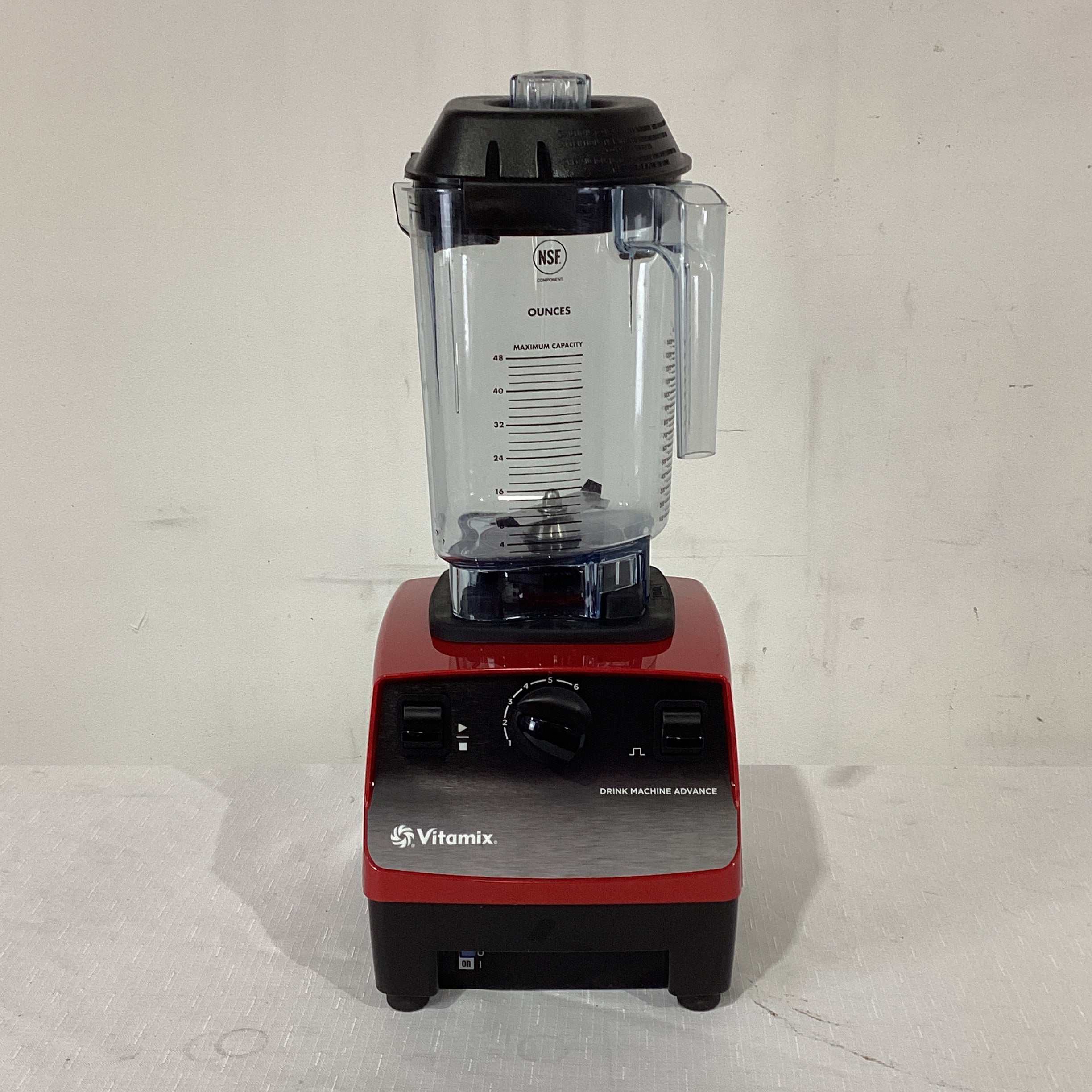Vitamix VM0127 Blender - 875733