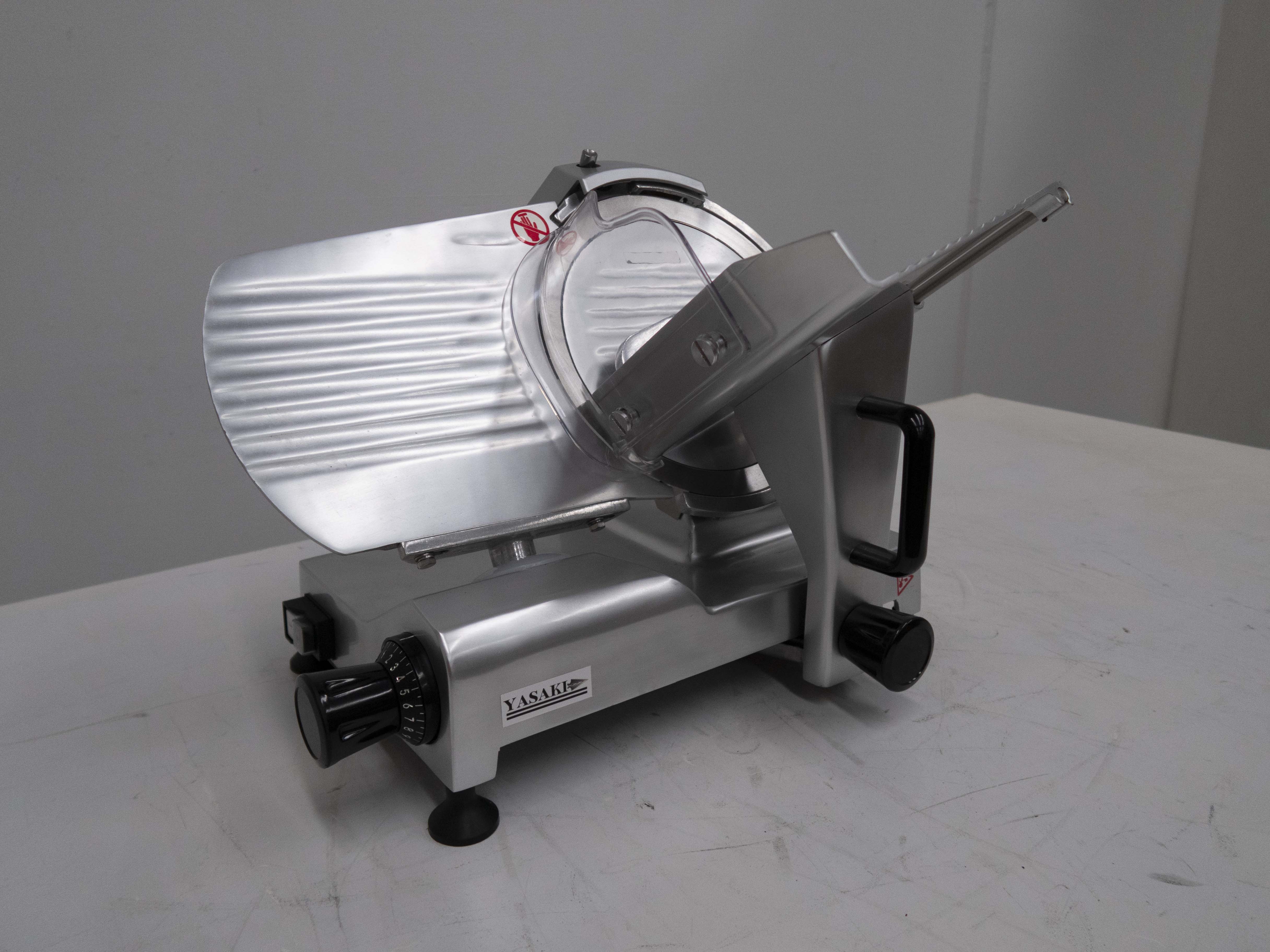 Yasaki HBS250 Meat Slicer - 875910