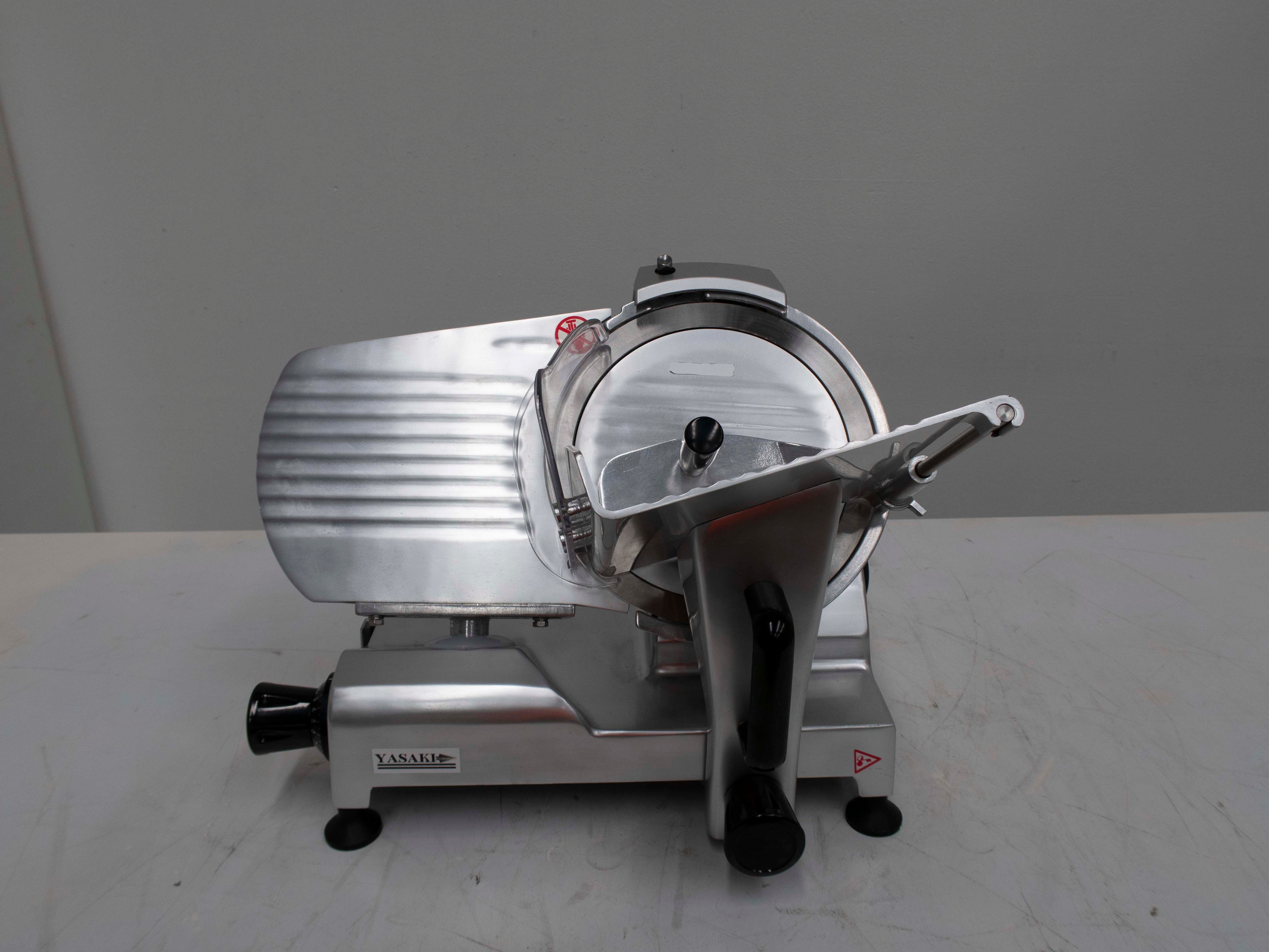 Yasaki HBS250 Meat Slicer - 875910