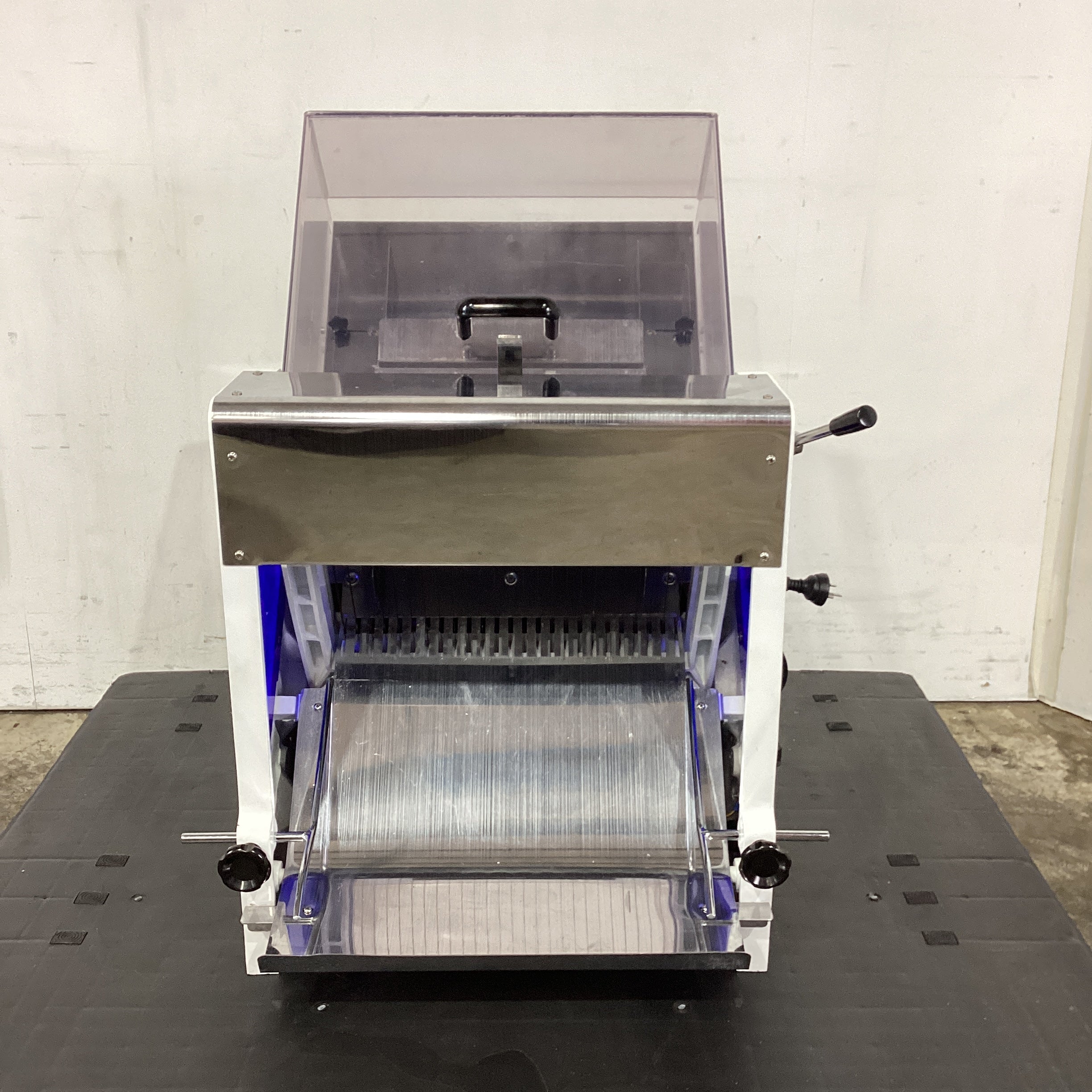 Yasaki JSL-31M Bread Slicer - 876041