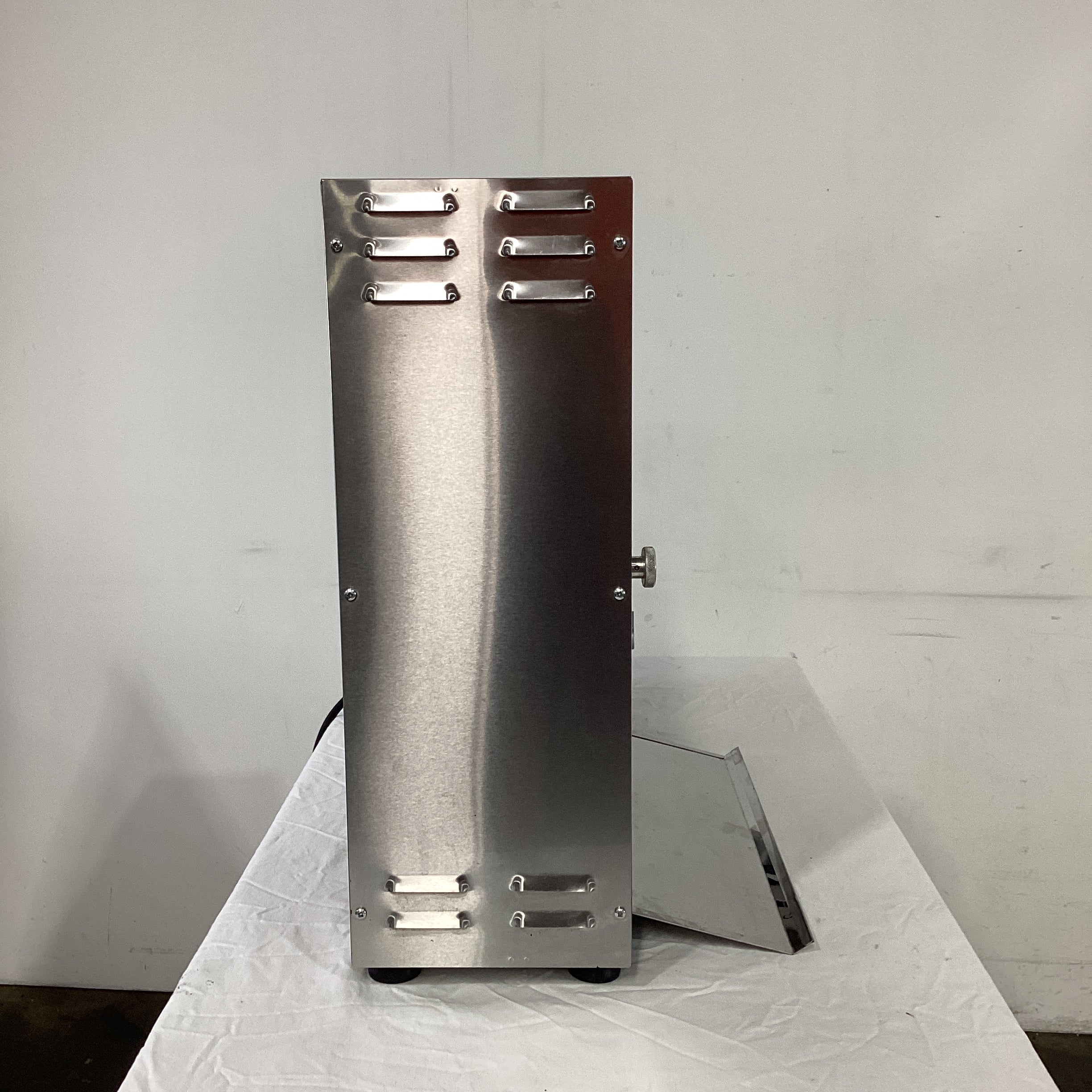 Anvil VTA0101-ICE Bun toaster - 876090