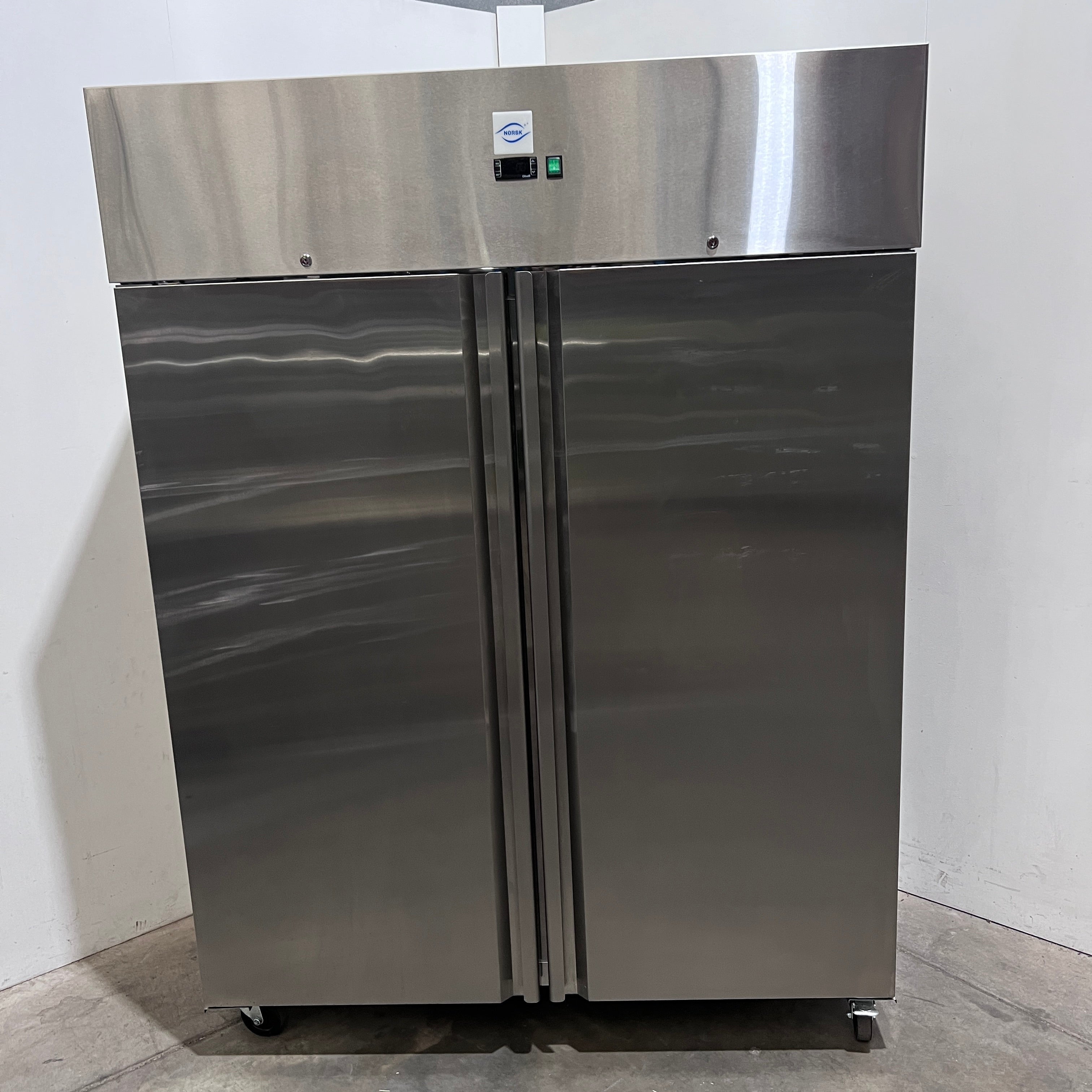 Norsk GN NSK-1410BT Freezer - 876142