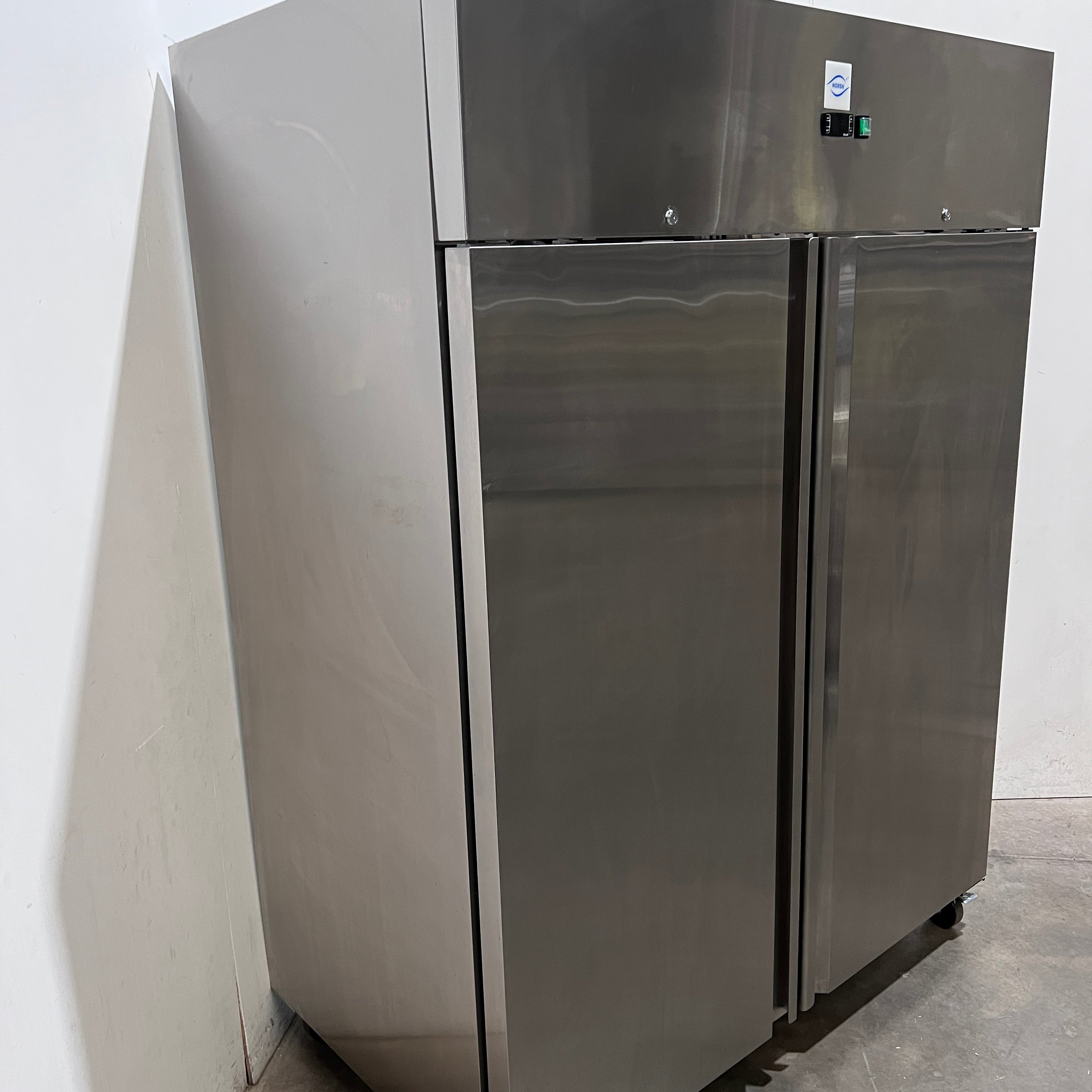 Norsk GN NSK-1410BT Freezer - 876142