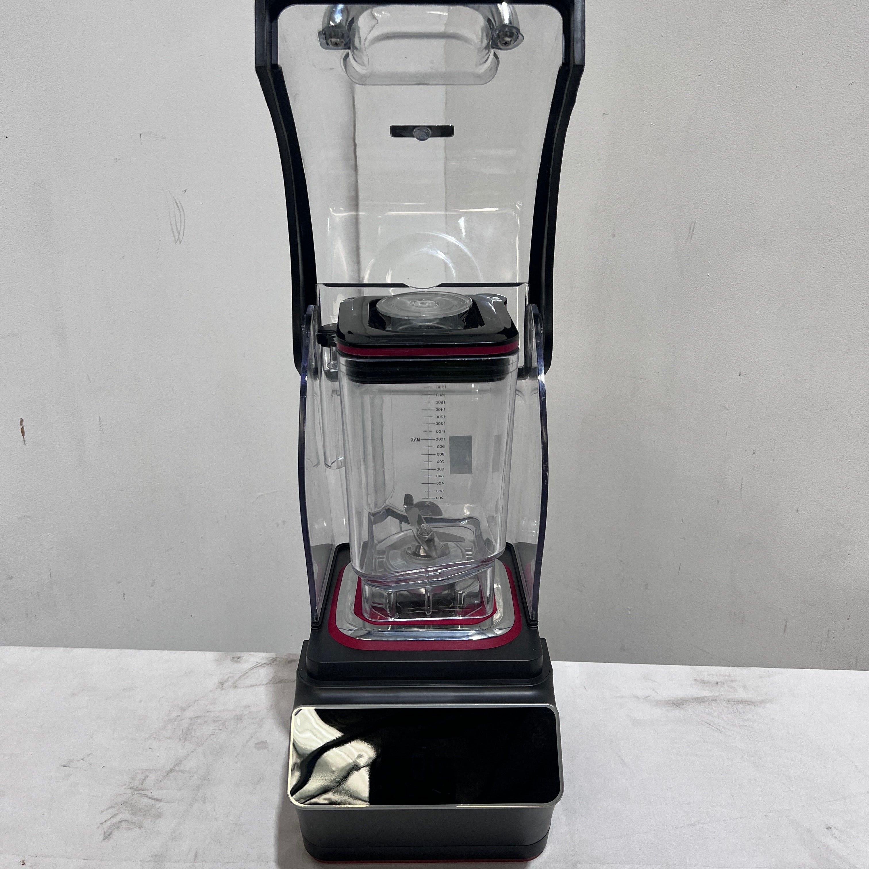 Nutramix NUT-3880 Commercial Blender - 876145