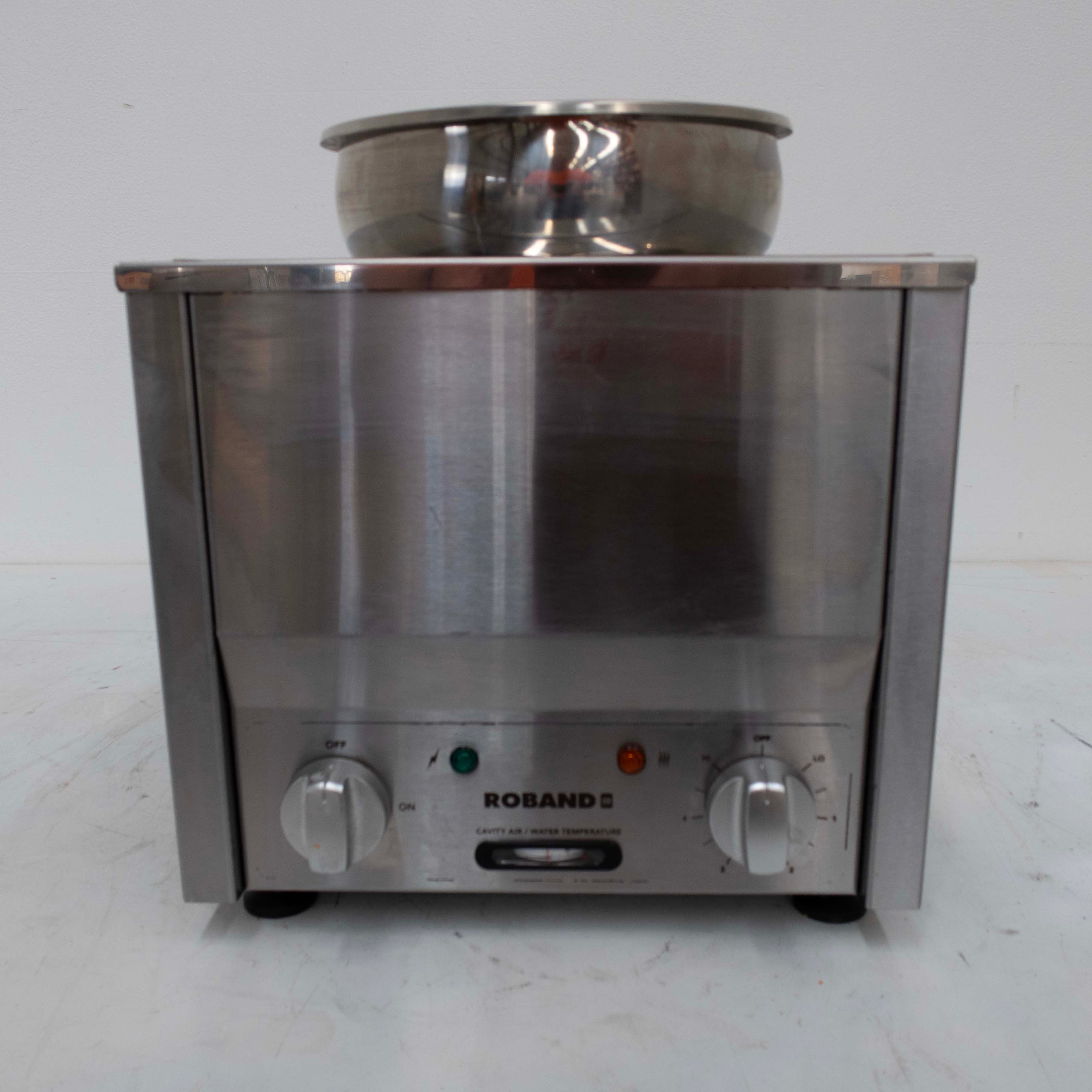 Roband BM1 Bain Marie - 876189