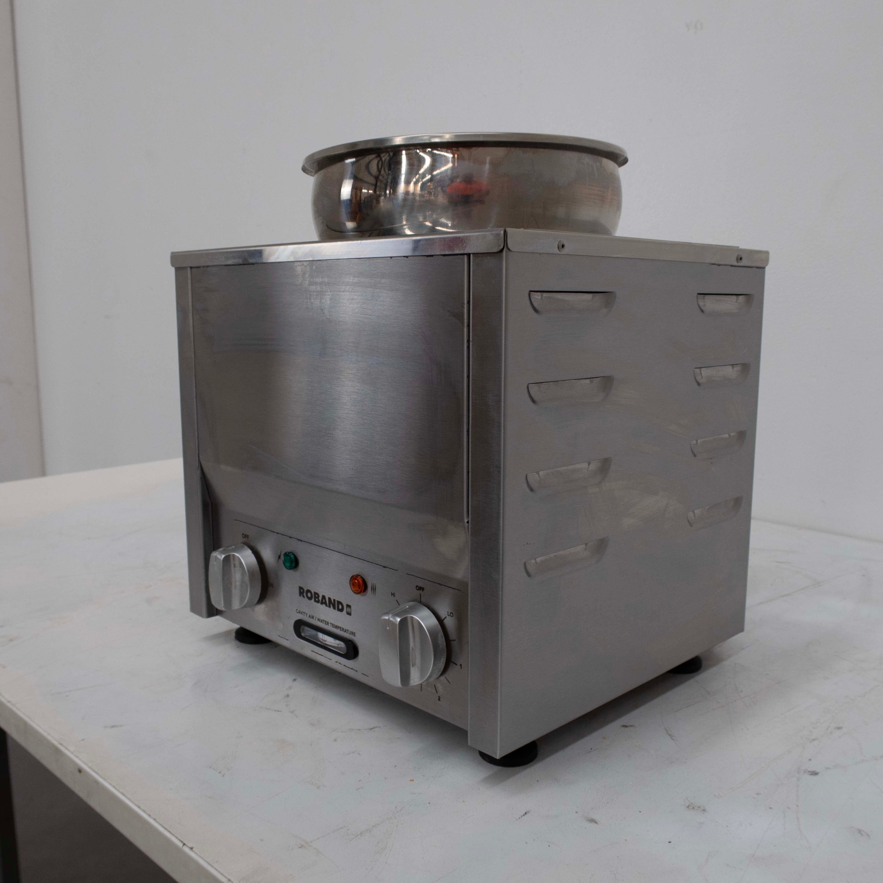Roband BM1 Bain Marie - 876189