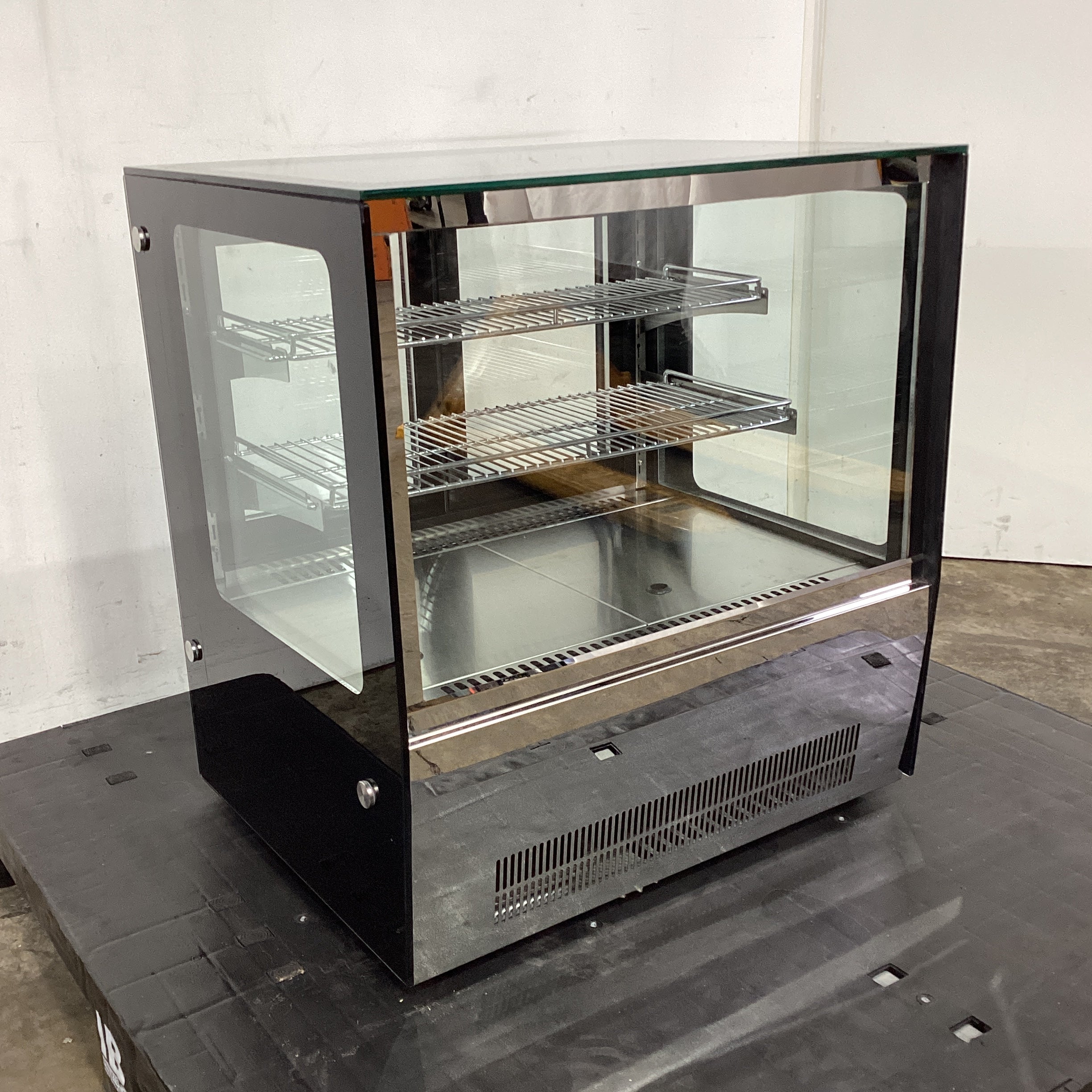 Bonvue GN-660RT Cold Food Display - 876207